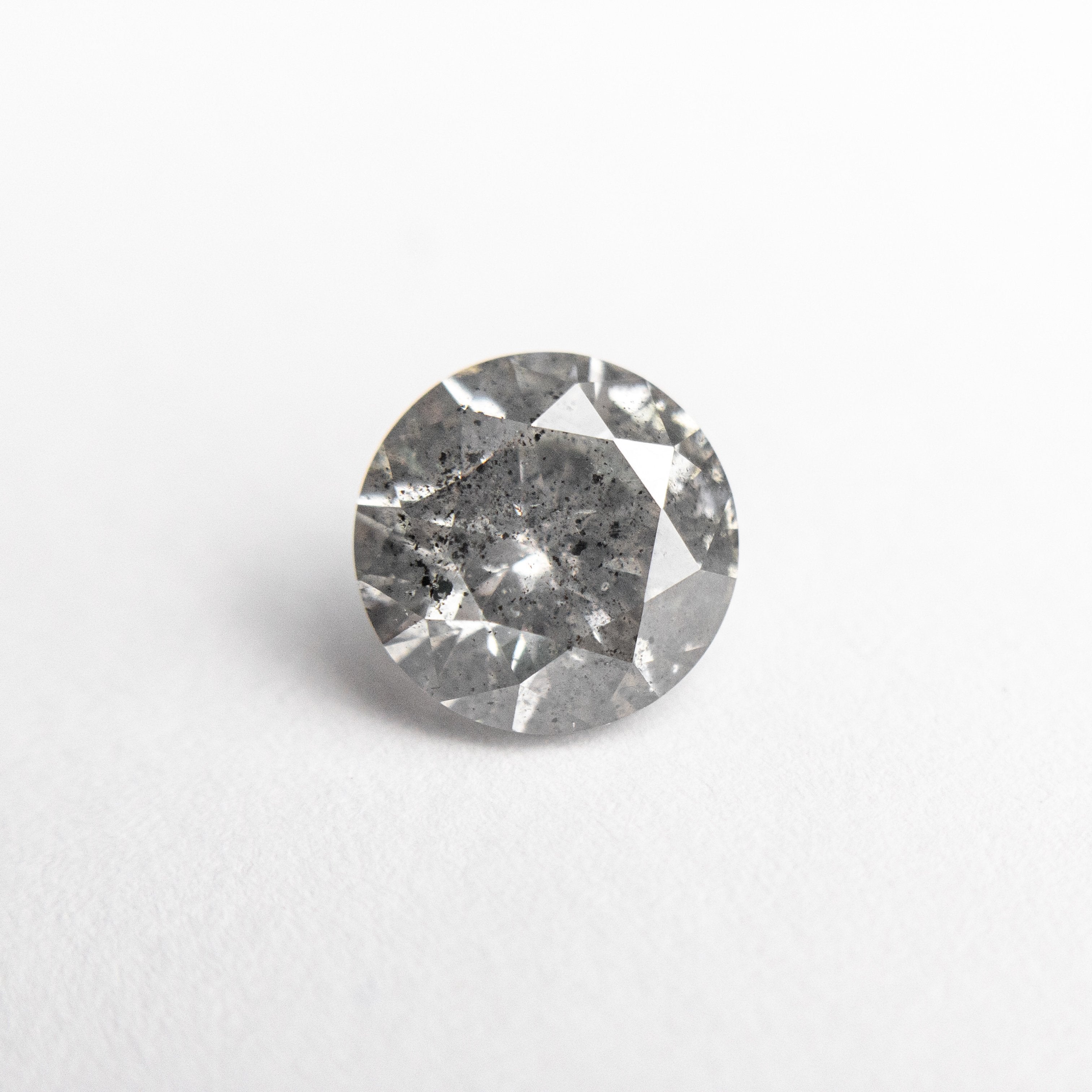 1.16ct 6.56x6.51x4.03mm Round Brilliant 18678-02