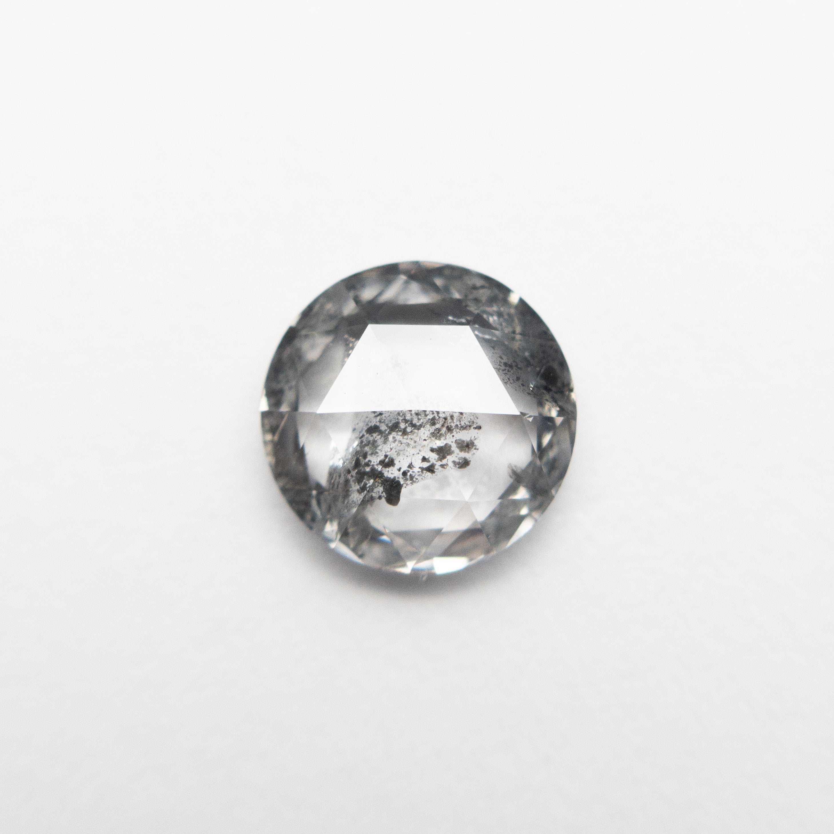 1.02ct 6.96x7.00x2.52mm Round Rosecut 18705-10