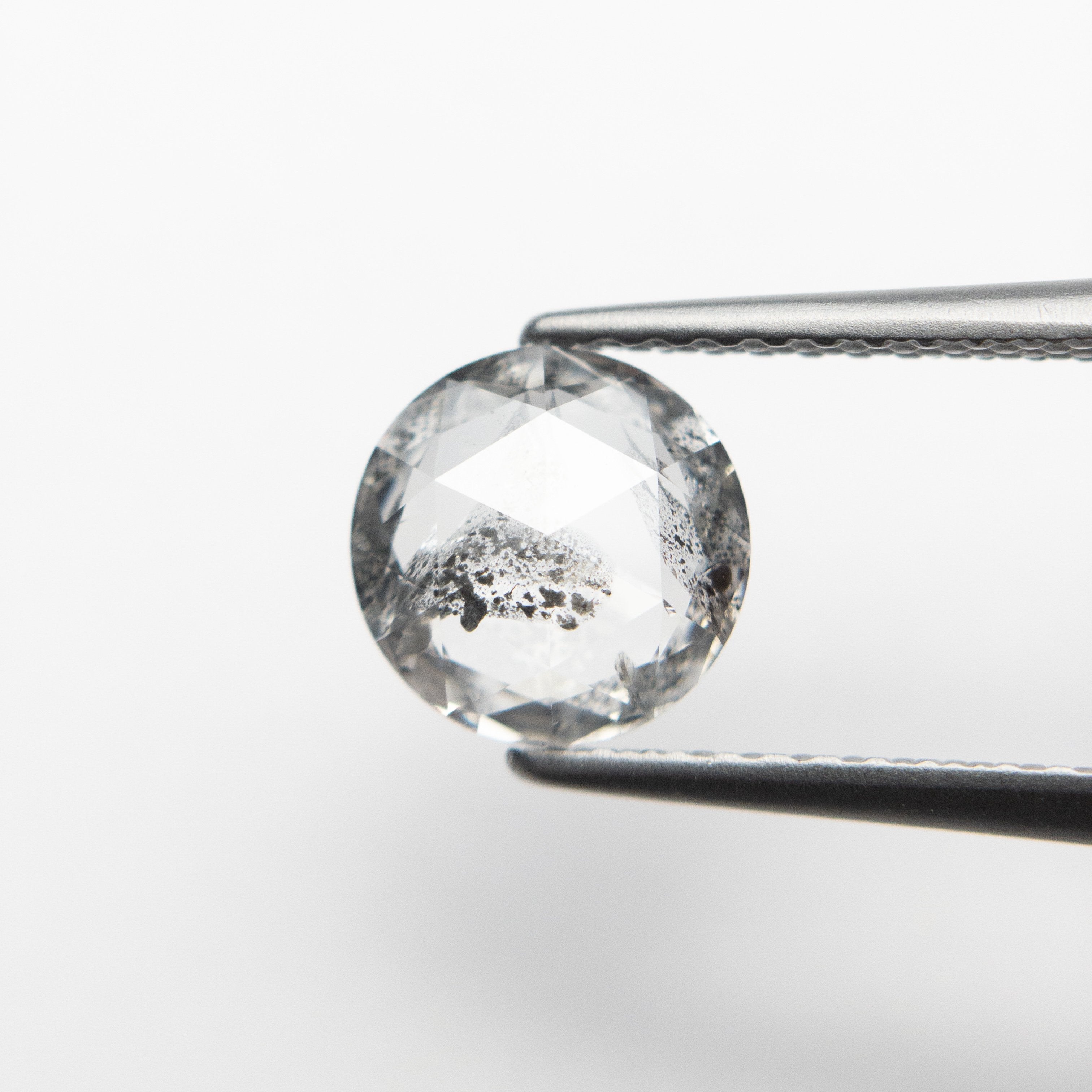 1.02ct 6.96x7.00x2.52mm Round Rosecut 18705-10