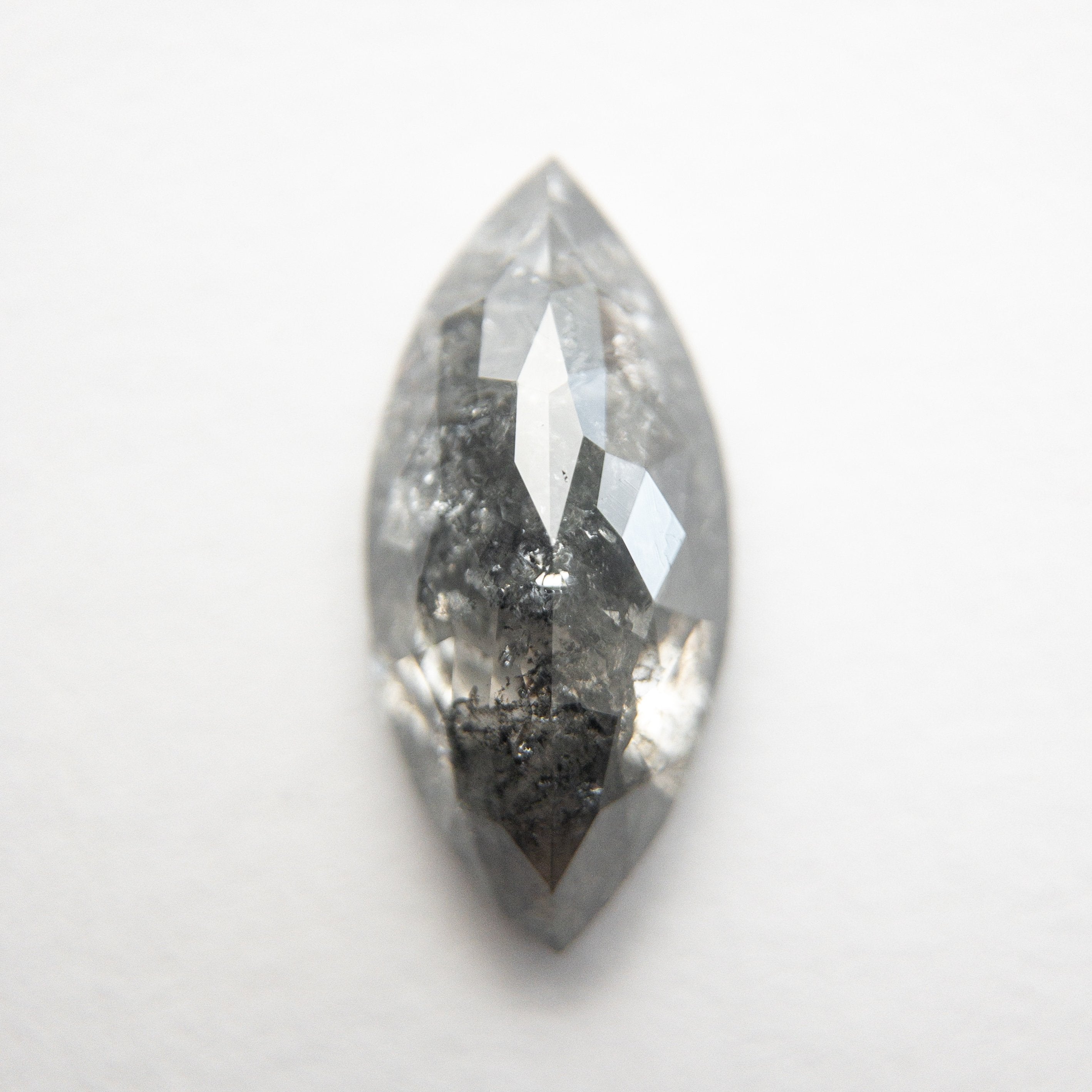 1.97ct 11.98x5.74x3.59mm Marquise Rosecut 18708-04