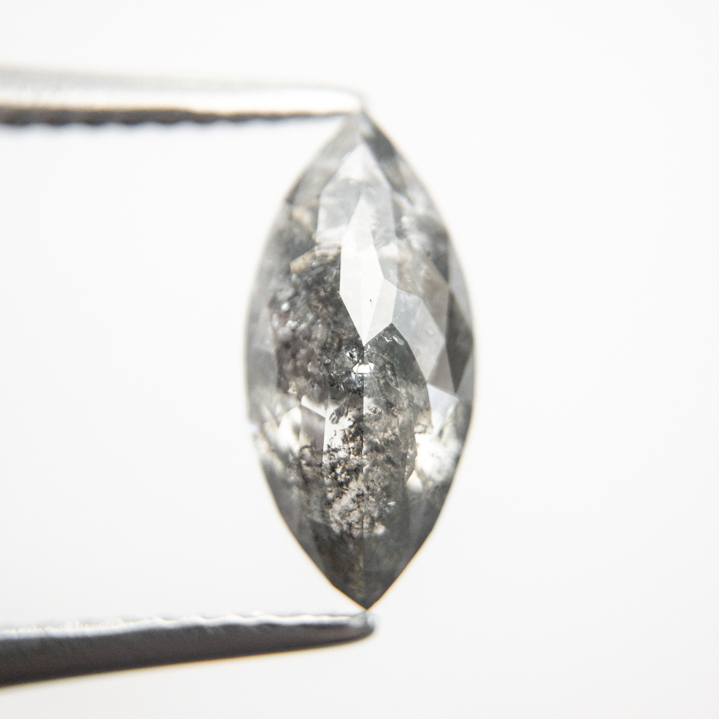 1.97ct 11.98x5.74x3.59mm Marquise Rosecut 18708-04