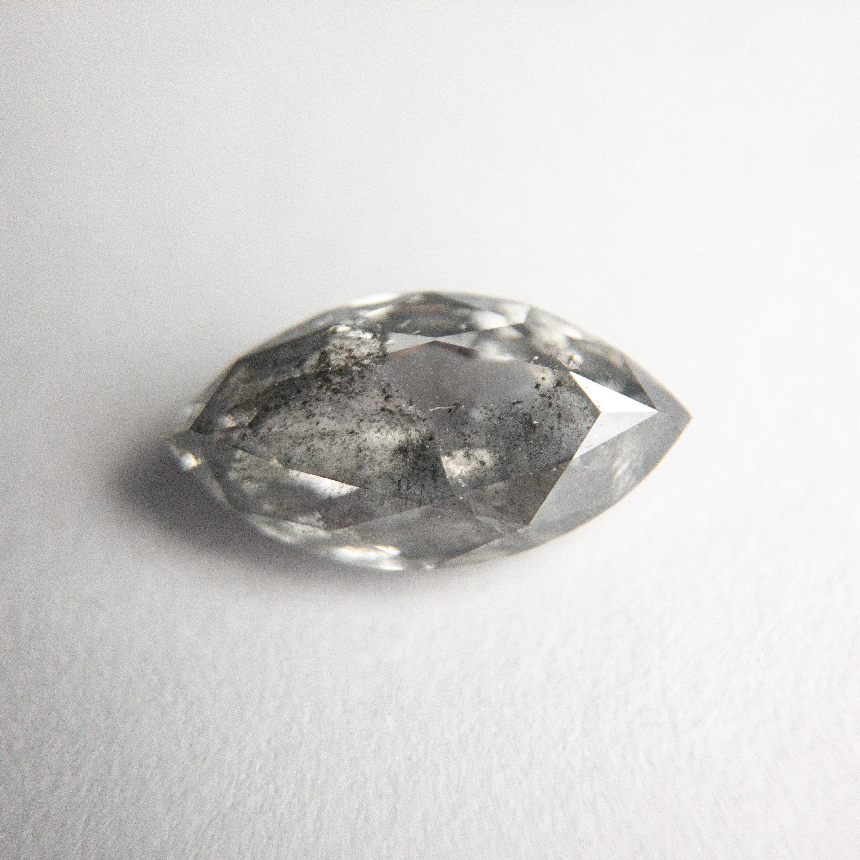 1.61ct 10.46x5.65x3.43mm Marquise Double Cut 18708-11