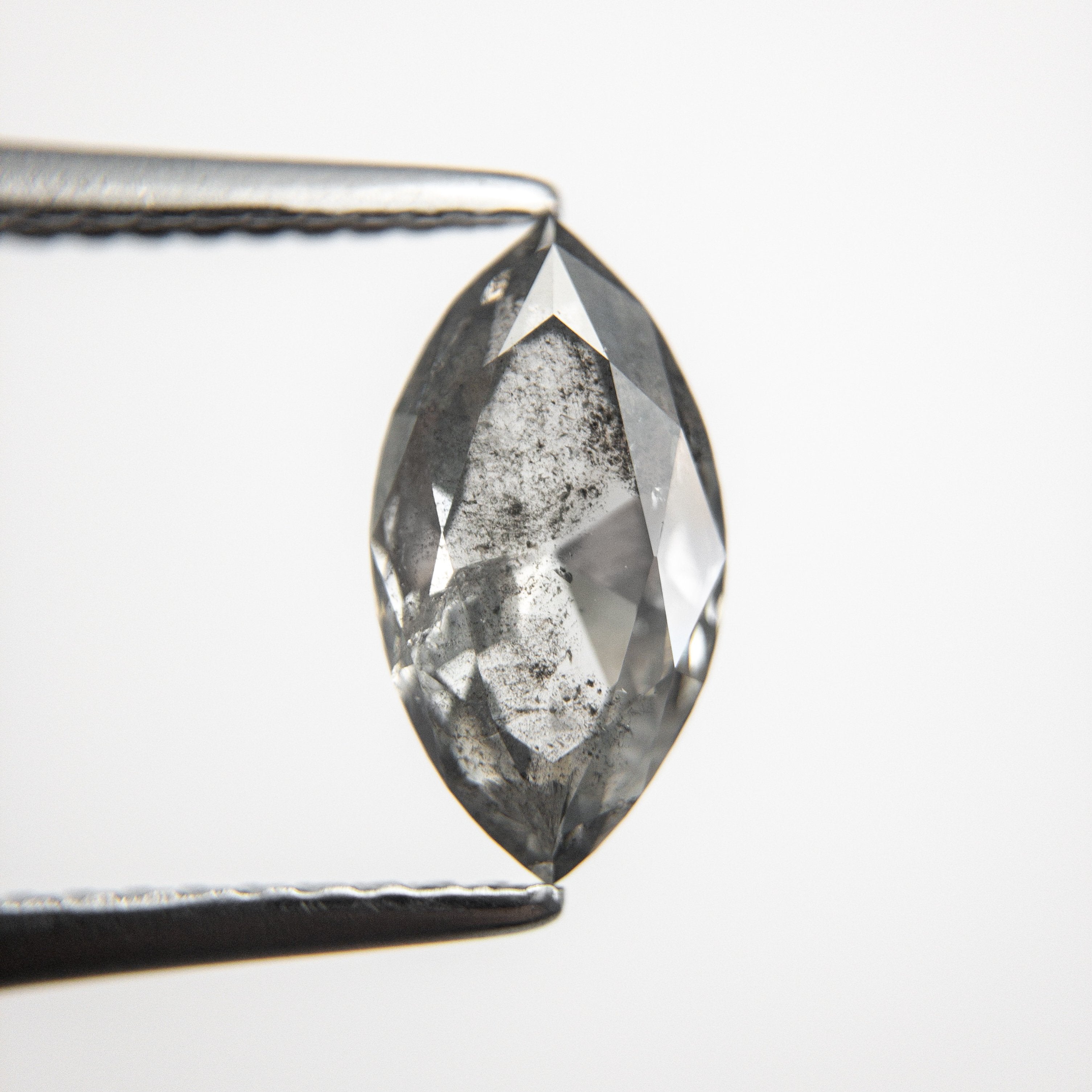1.61ct 10.46x5.65x3.43mm Marquise Double Cut 18708-11
