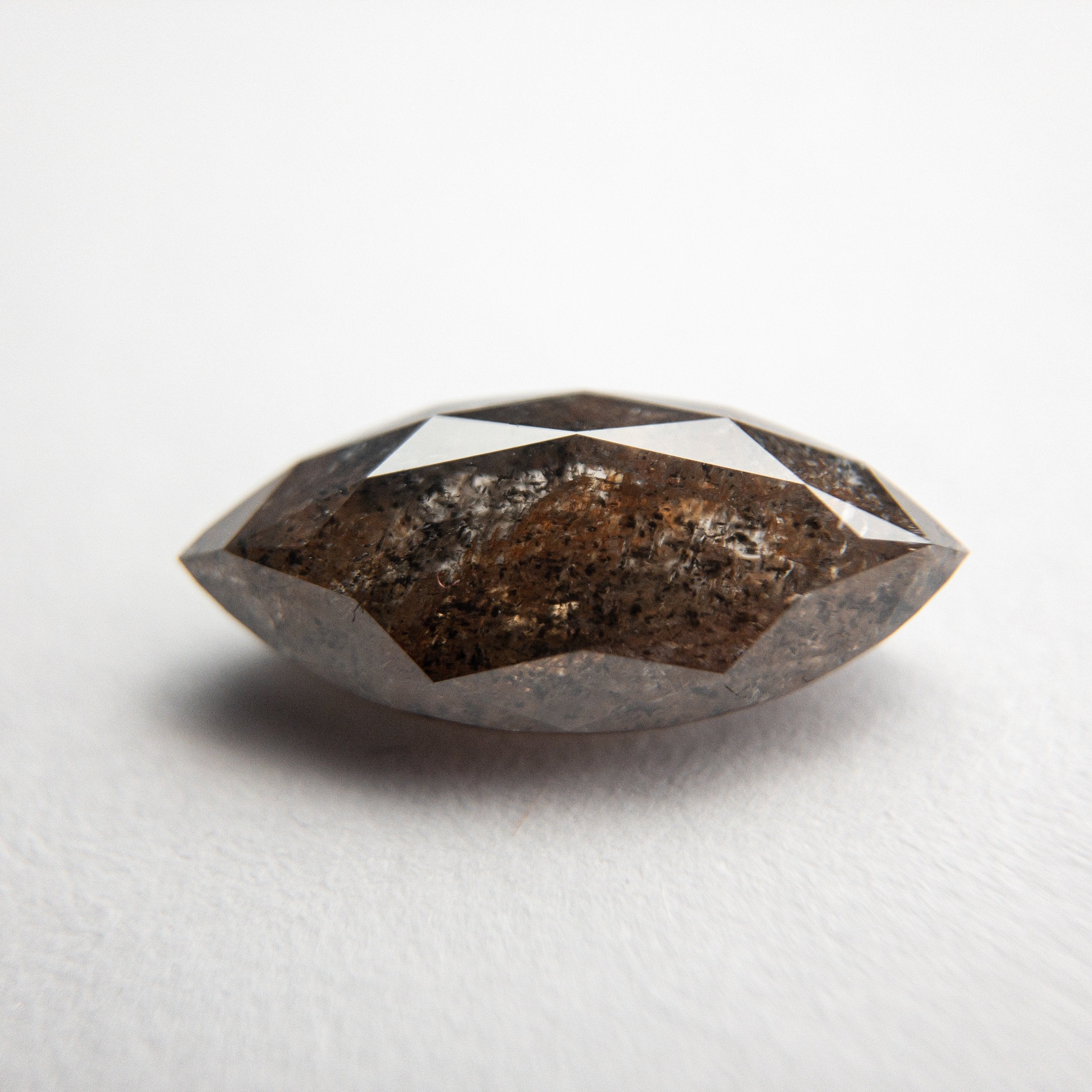 2.05ct 12.24x5.57x3.65mm Marquise Double Cut 18708-13