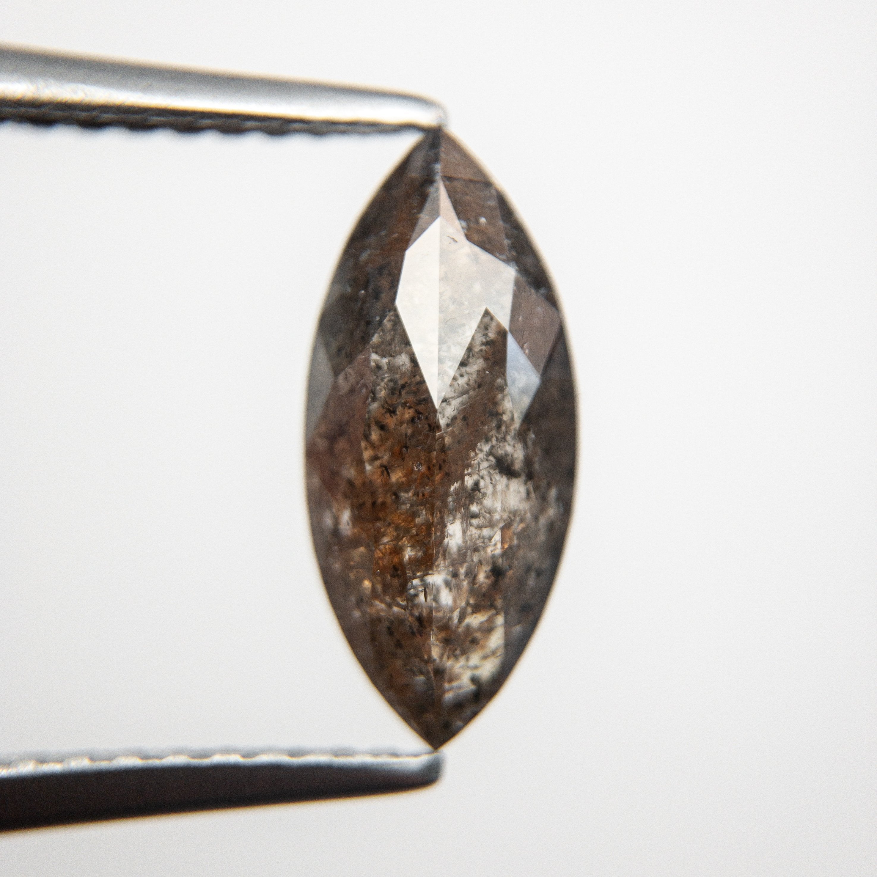 2.05ct 12.24x5.57x3.65mm Marquise Double Cut 18708-13