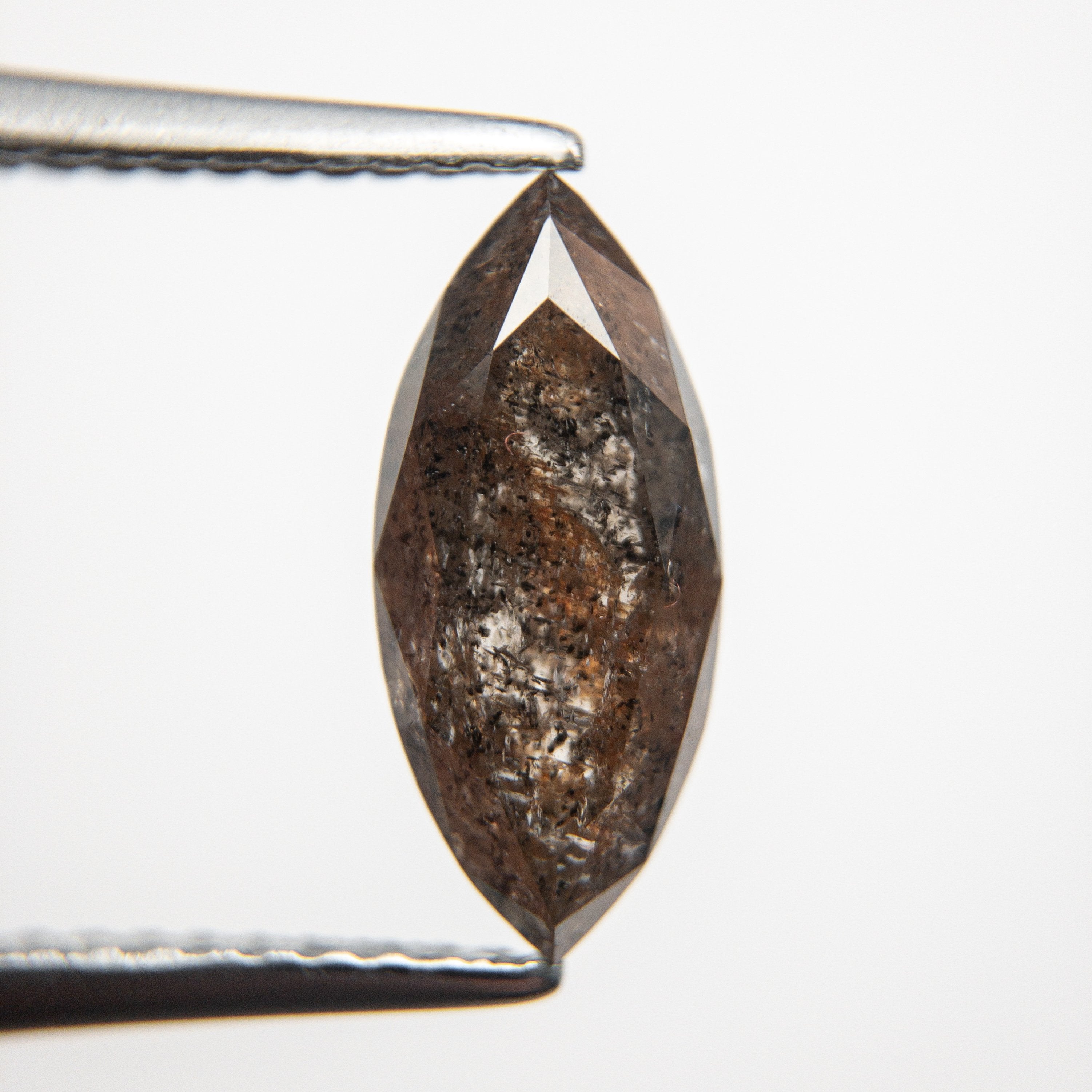 2.05ct 12.24x5.57x3.65mm Marquise Double Cut 18708-13