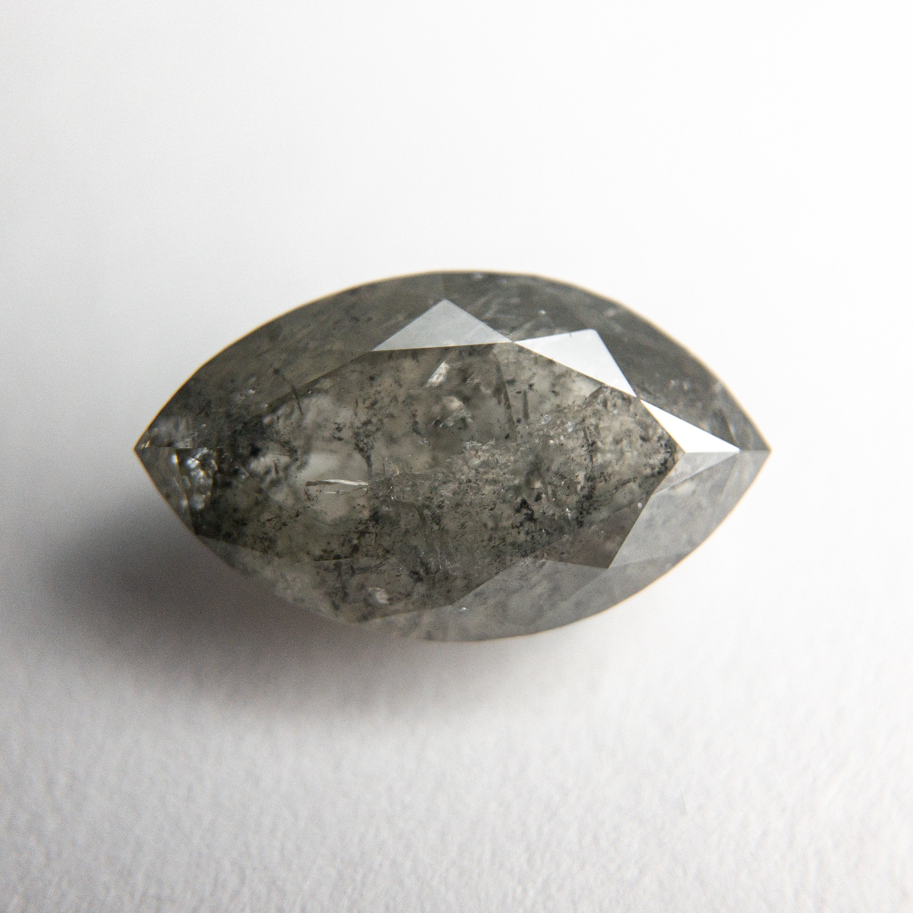 3.12ct 11.68x7.02x4.71mm Marquise Double Cut 18708-14