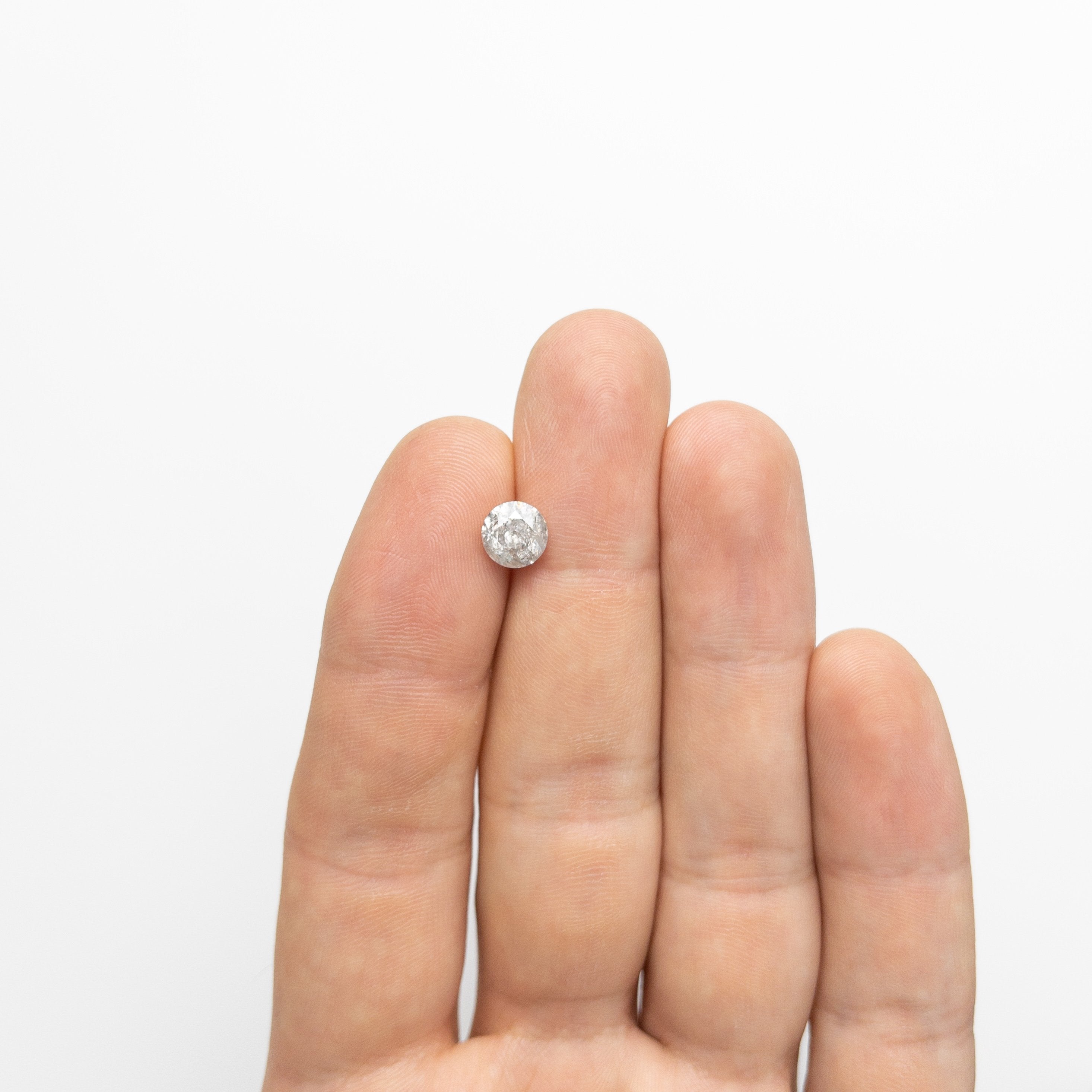 1.51ct 7.04x7.03x4.79mm Round Brilliant 18719-01