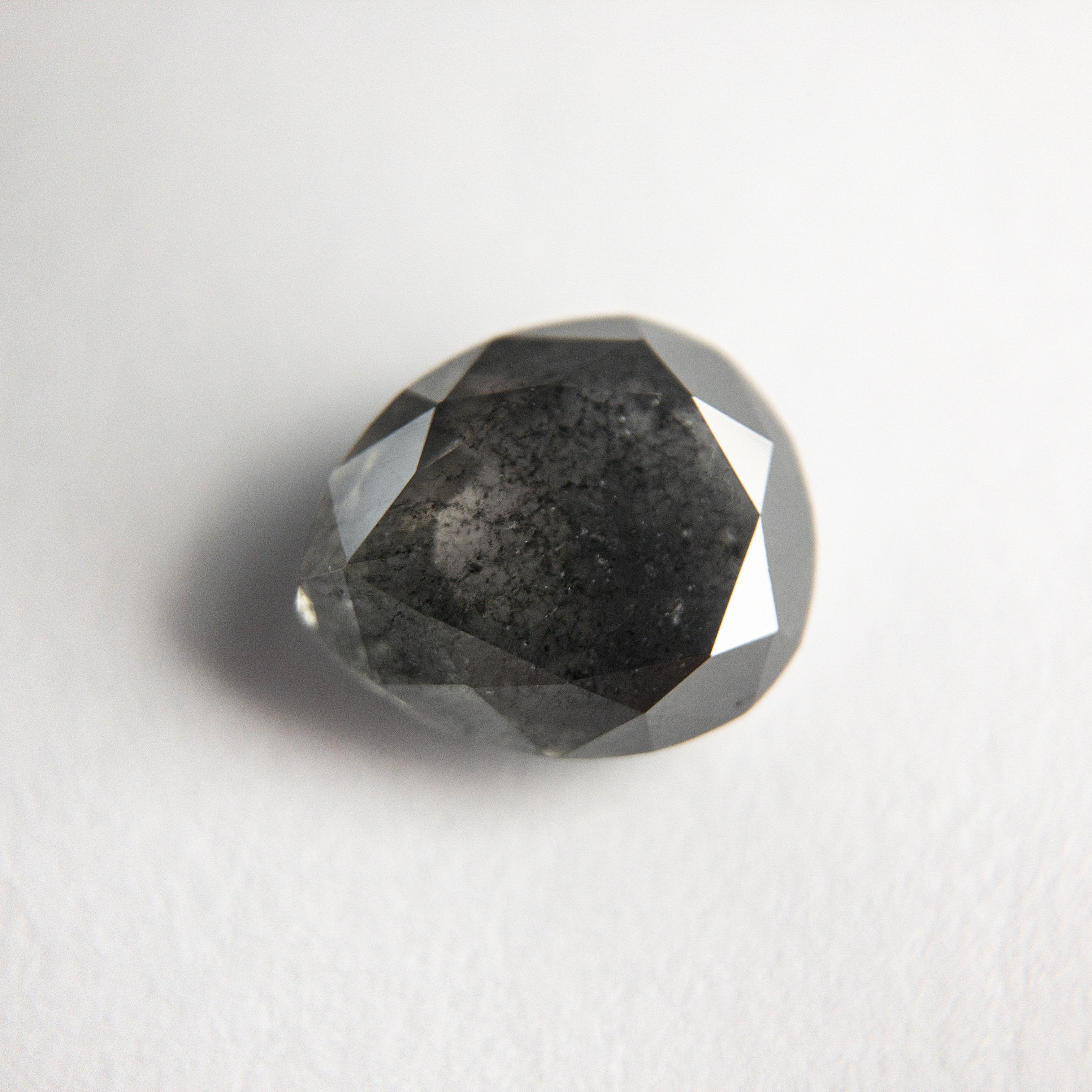 2.00ct 8.43x7.17x3.61mm Pear Double Cut 18724-05