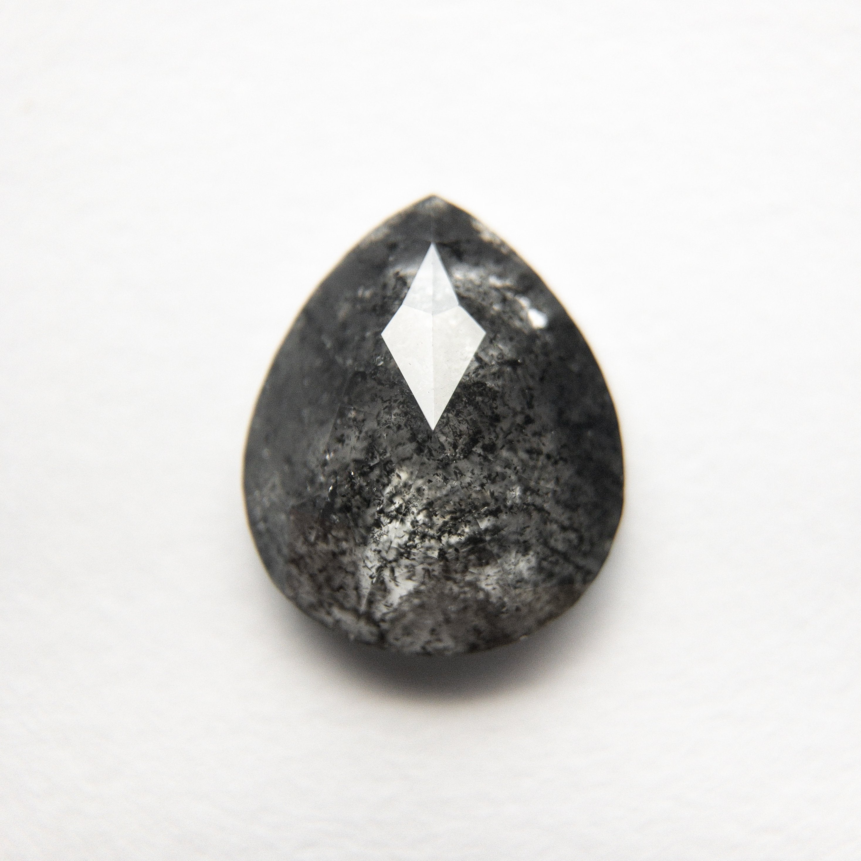 1.80ct 9.07x7.62x3.09mm Pear Rosecut 18724-06