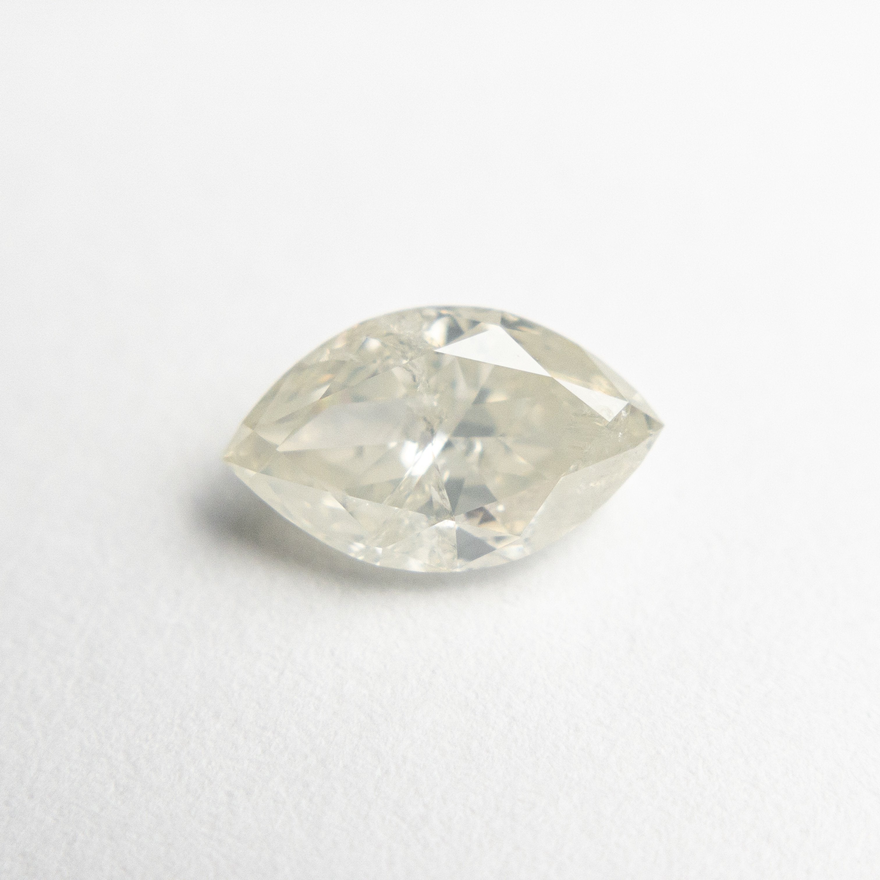 1.32ct 9.36x5.62x3.59mm Marquise Brilliant 18725-01