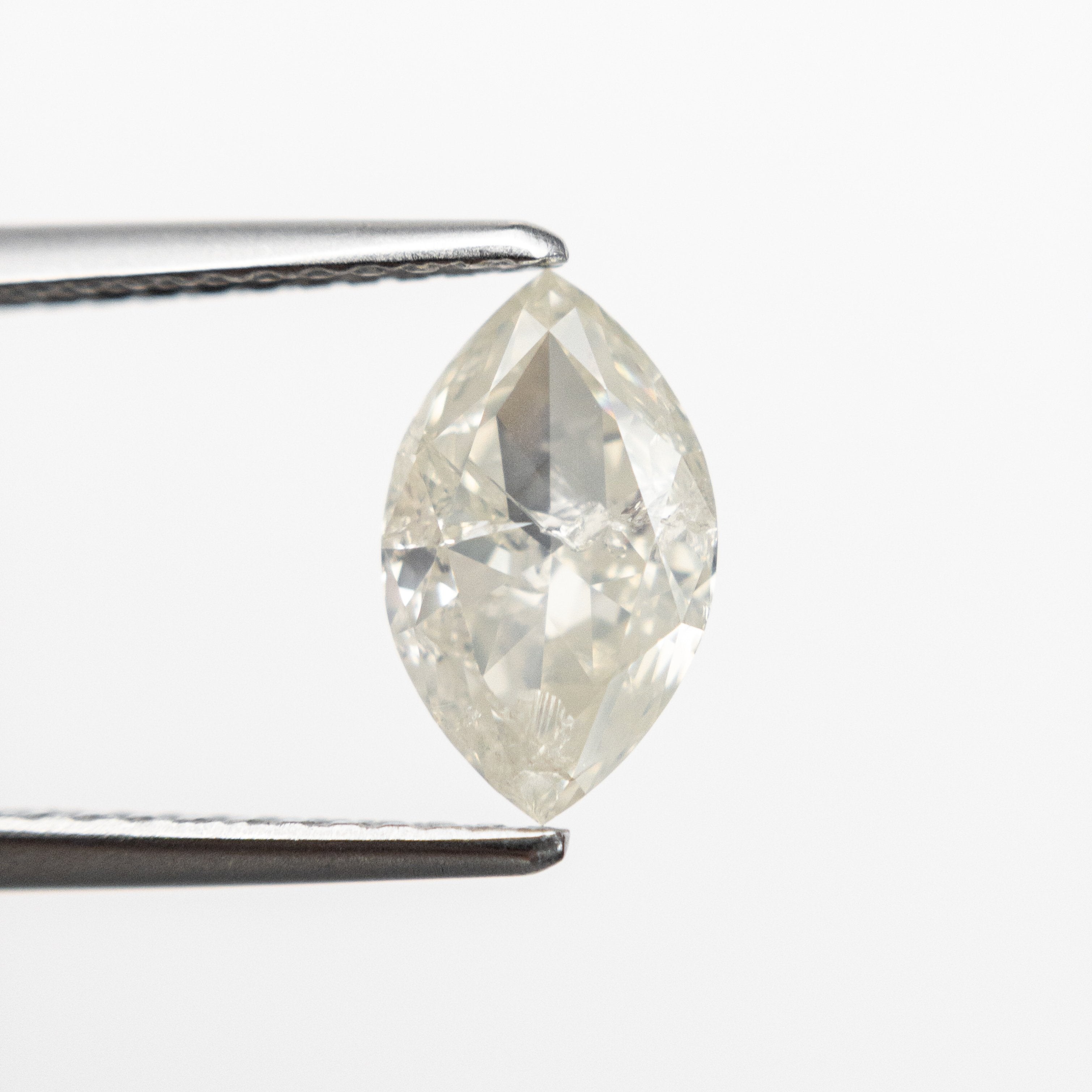 1.32ct 9.36x5.62x3.59mm Marquise Brilliant 18725-01