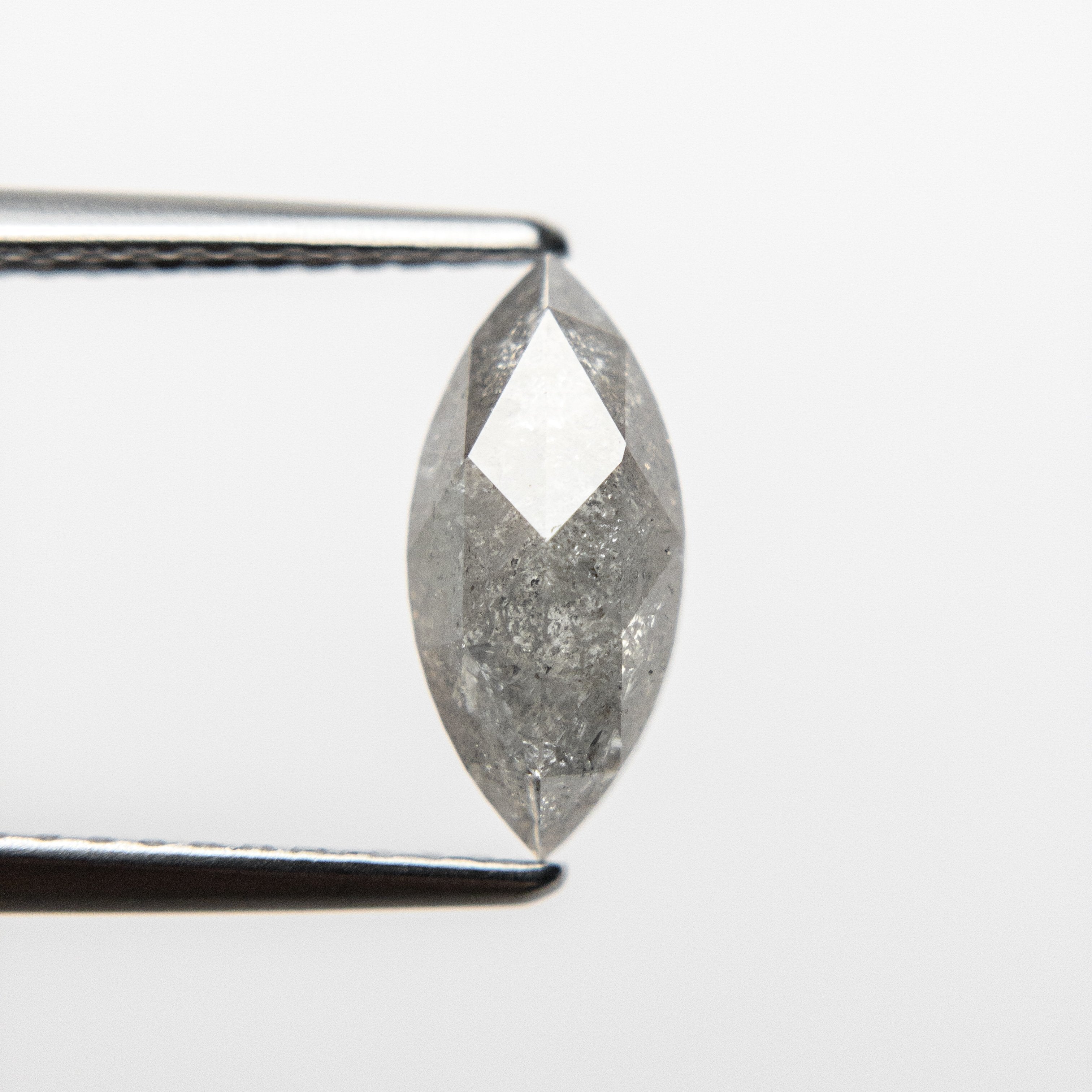 1.48ct 10.51x4.82x3.53mm Marquise Rosecut 18727-11