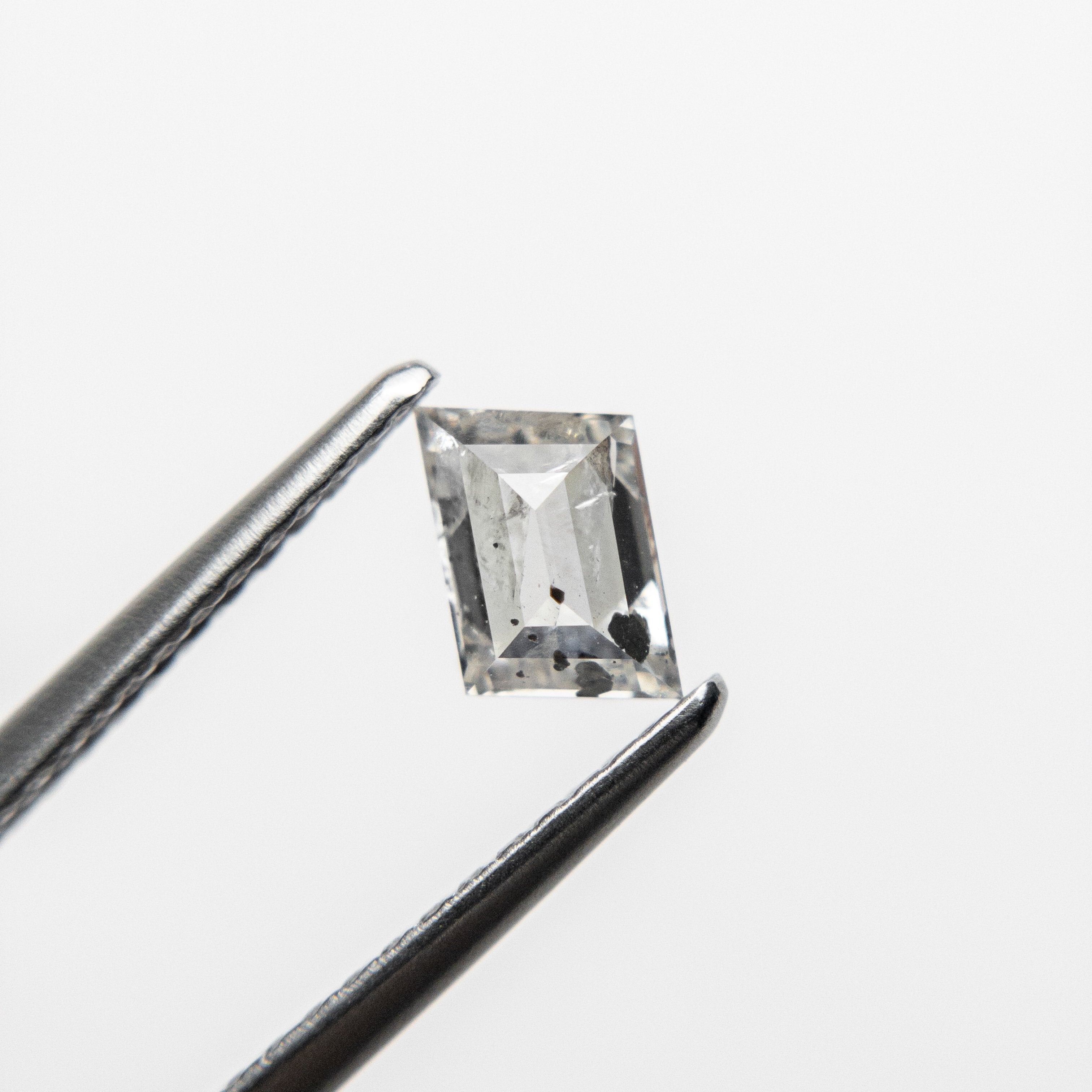 0.41ct 4.93x3.68x2.20mm Geometric Rosecut 18727-21