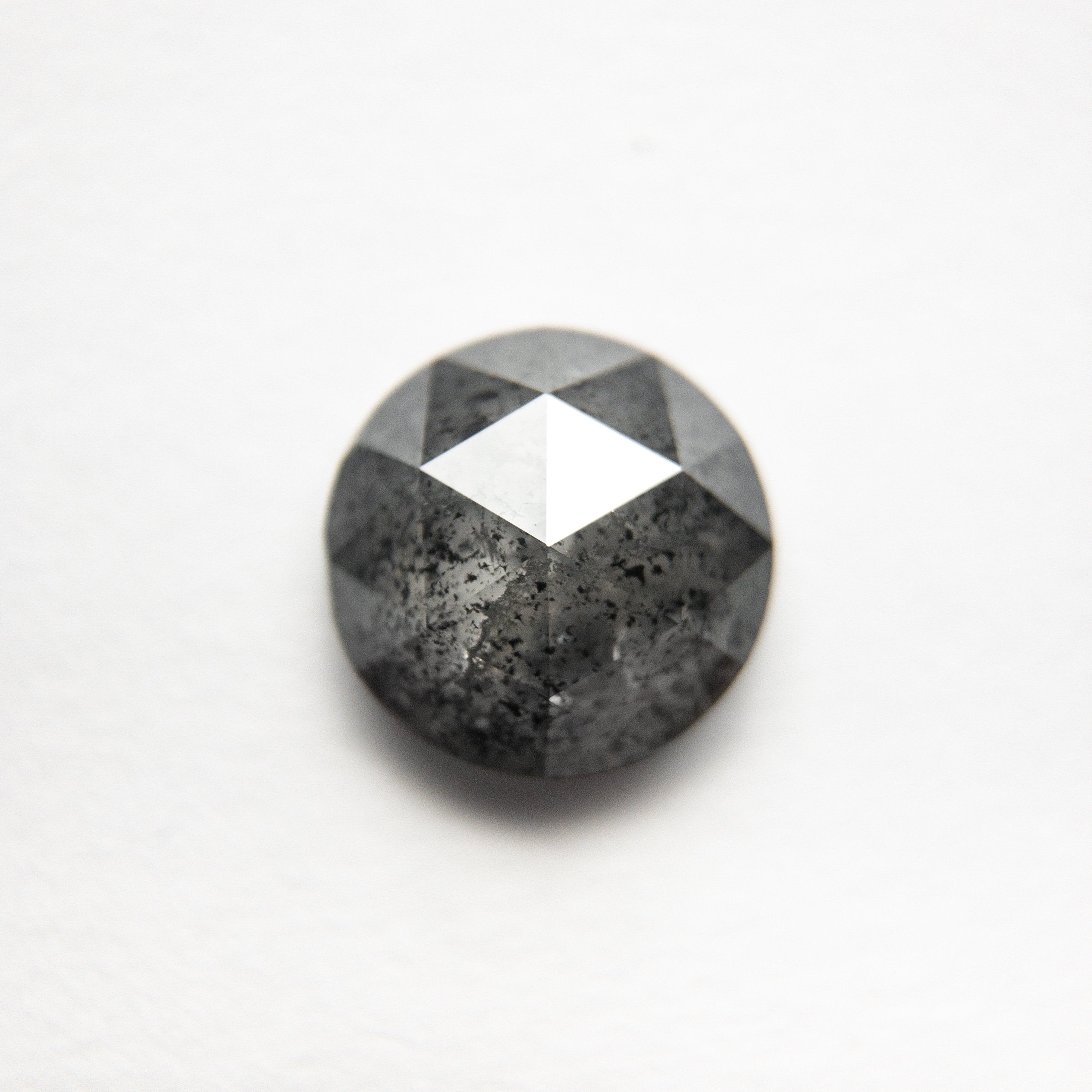 1.45ct 7.13x7.16x3.08mm Round Rosecut 18728-11