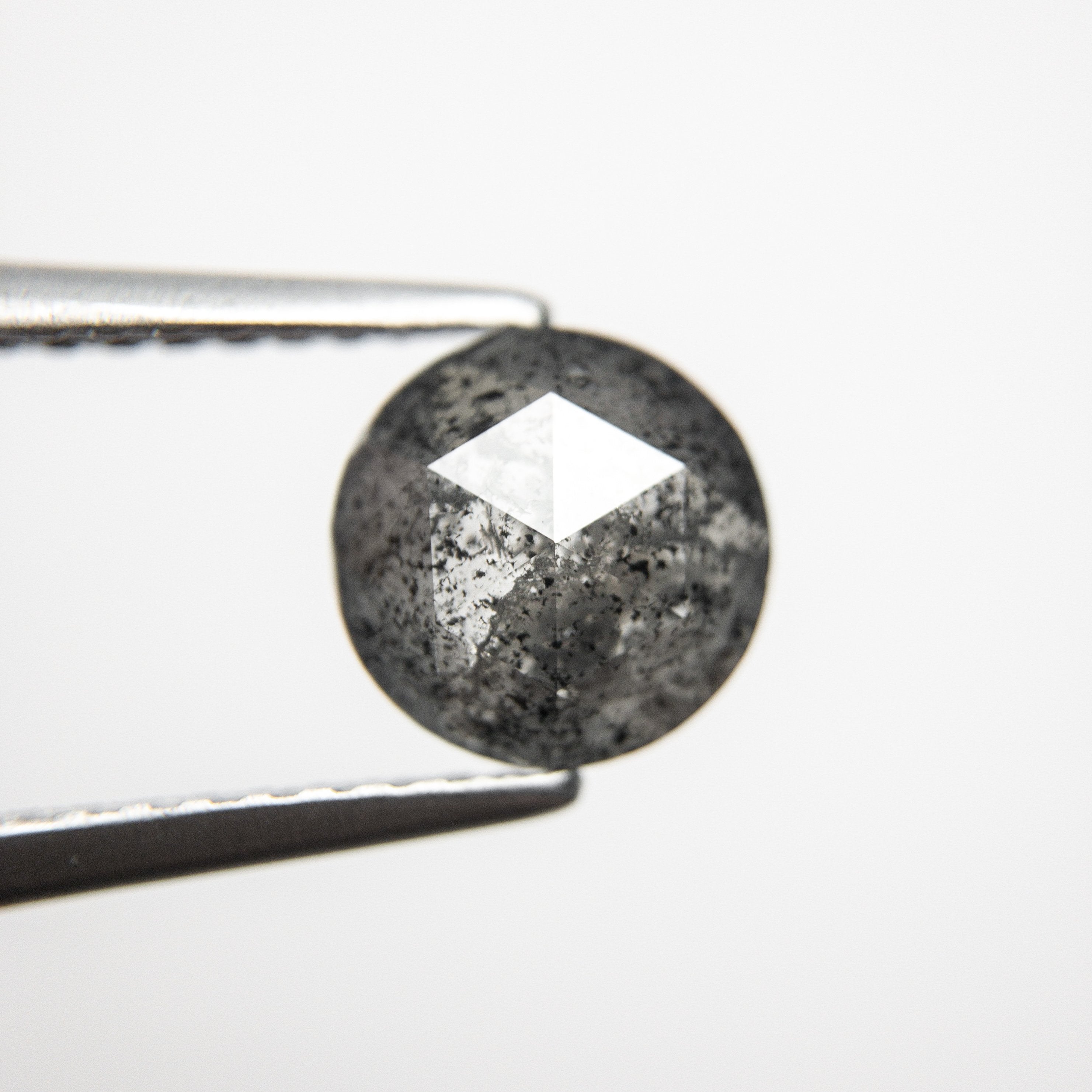 1.45ct 7.13x7.16x3.08mm Round Rosecut 18728-11