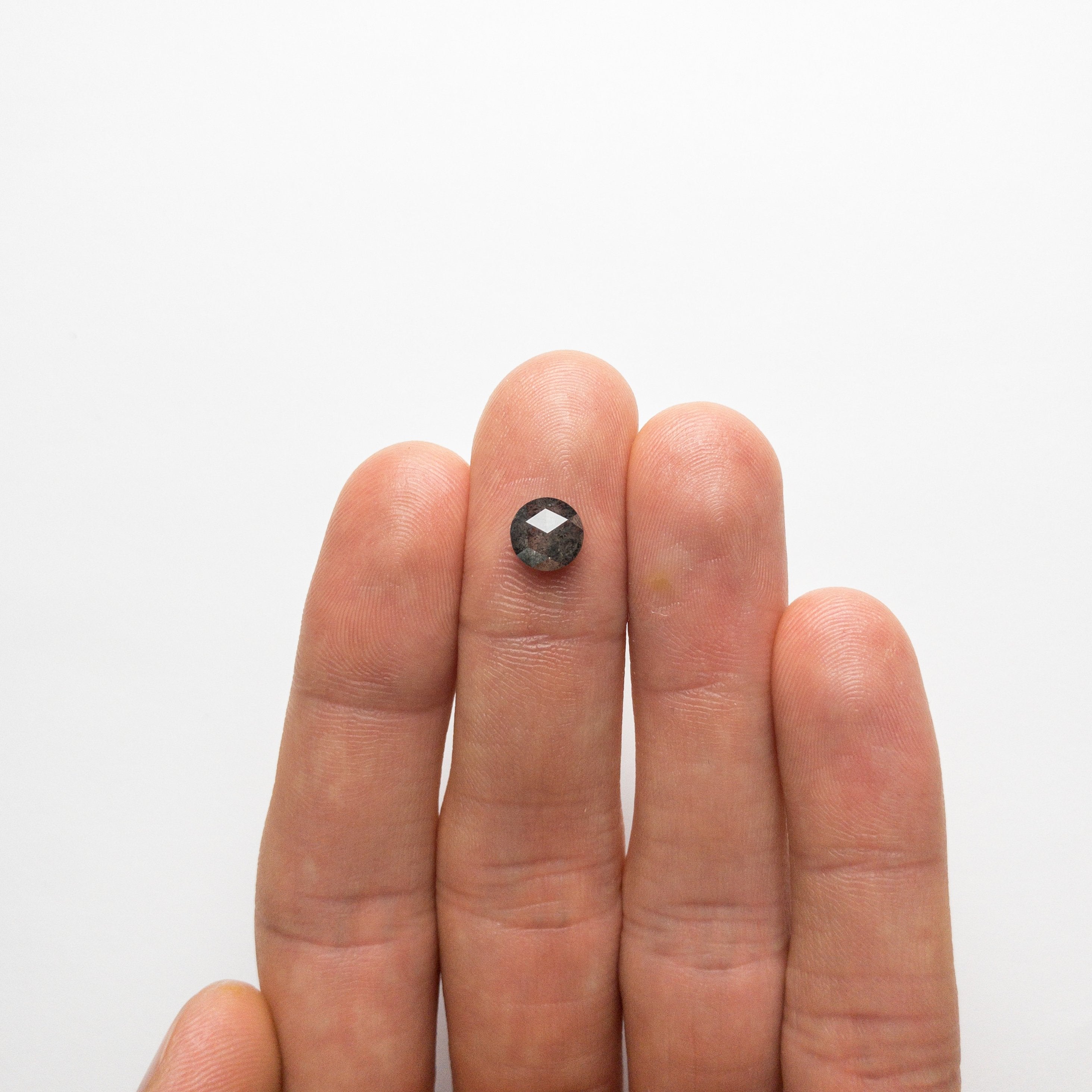 1.45ct 7.13x7.16x3.08mm Round Rosecut 18728-11