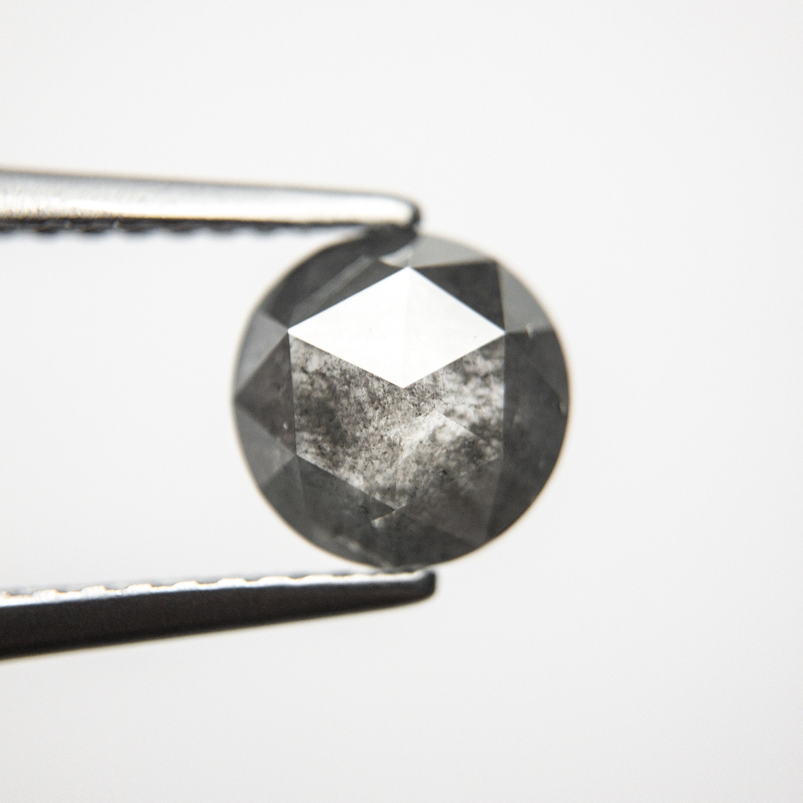 1.17ct 7.06x7.13x2.91mm Round Rosecut 18728-16