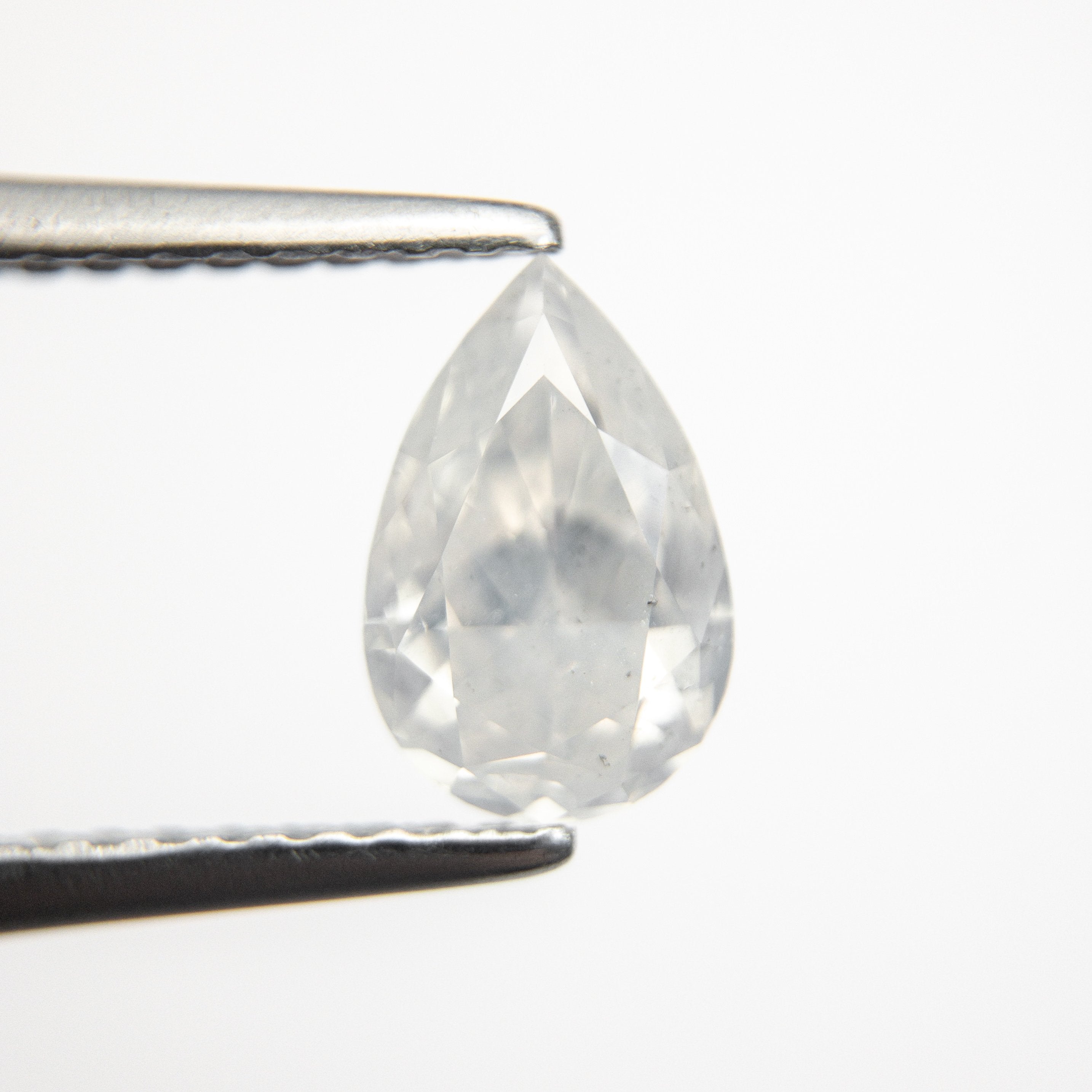 0.90ct 8.50x5.63x2.57mm Pear Brilliant 18733-01