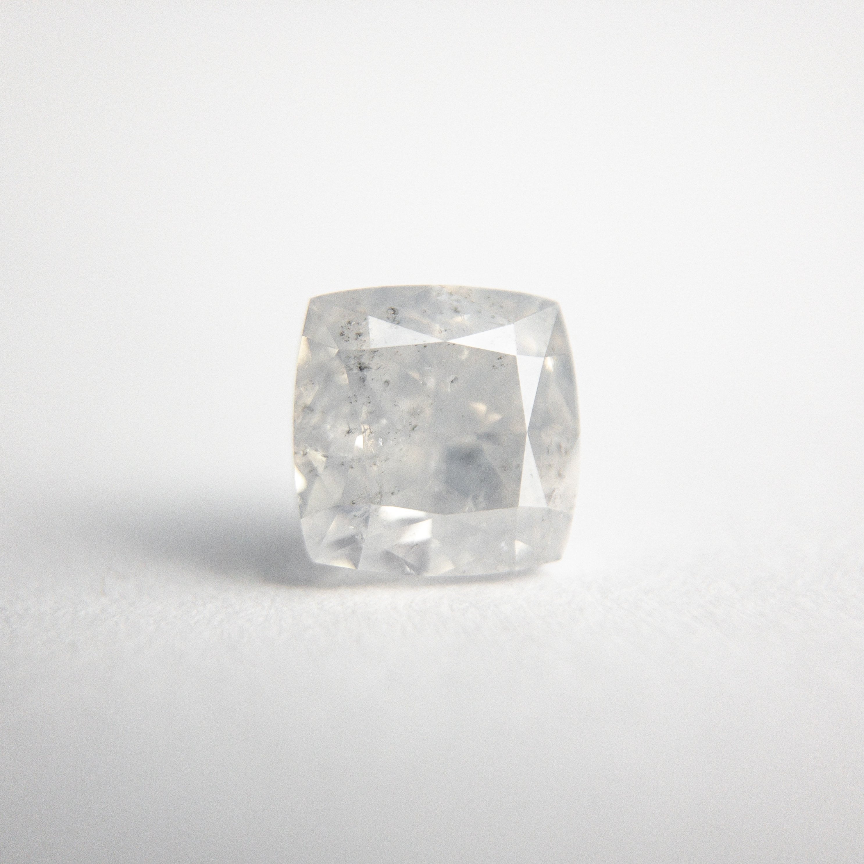 1.24ct 5.72x5.75x3.92mm Cushion Brilliant 18733-02