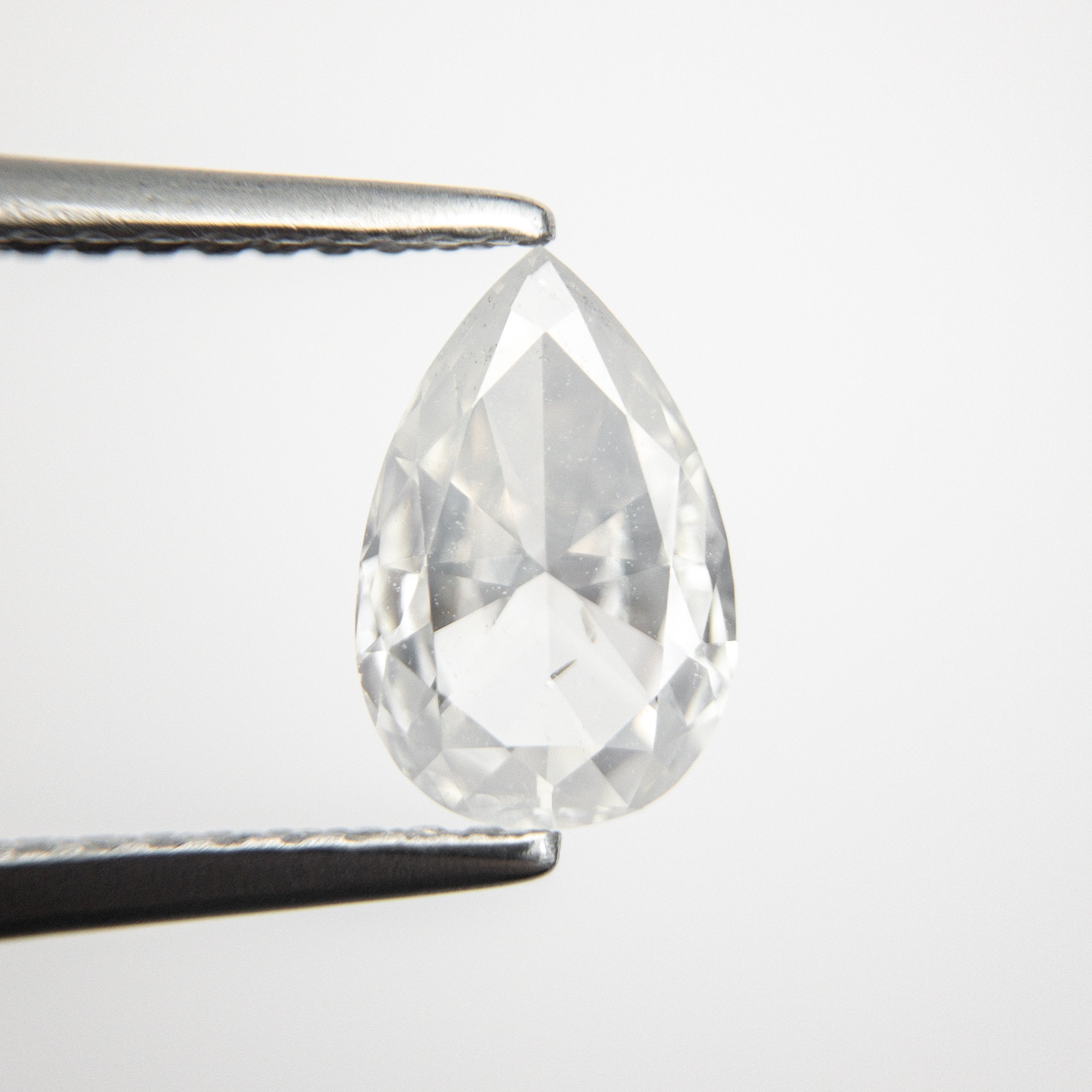 0.87ct 8.14x5.37x3.02mm Pear Brilliant 18733-03