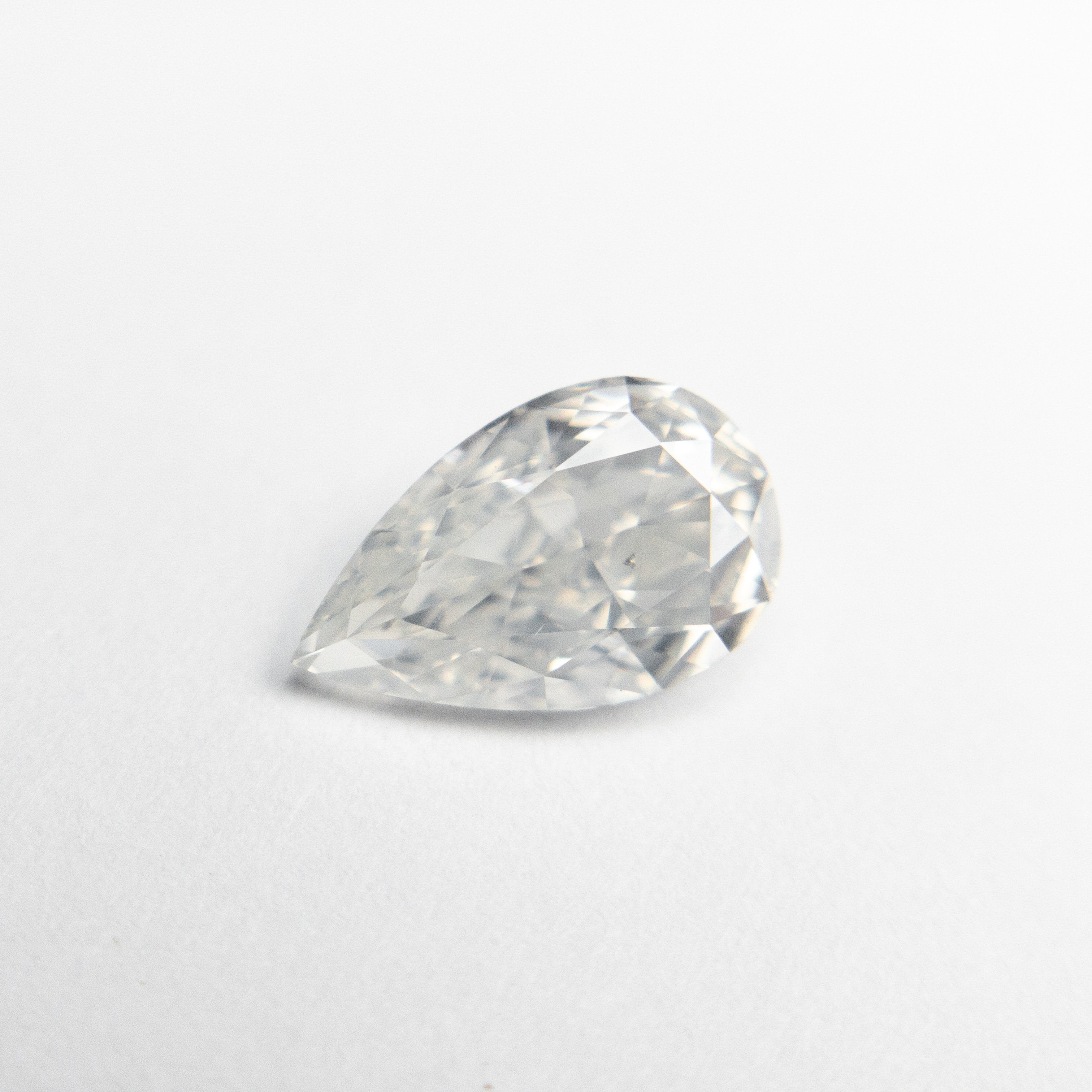 1.00ct 8.74x5.42x3.07mm Pear Brilliant 18745-02