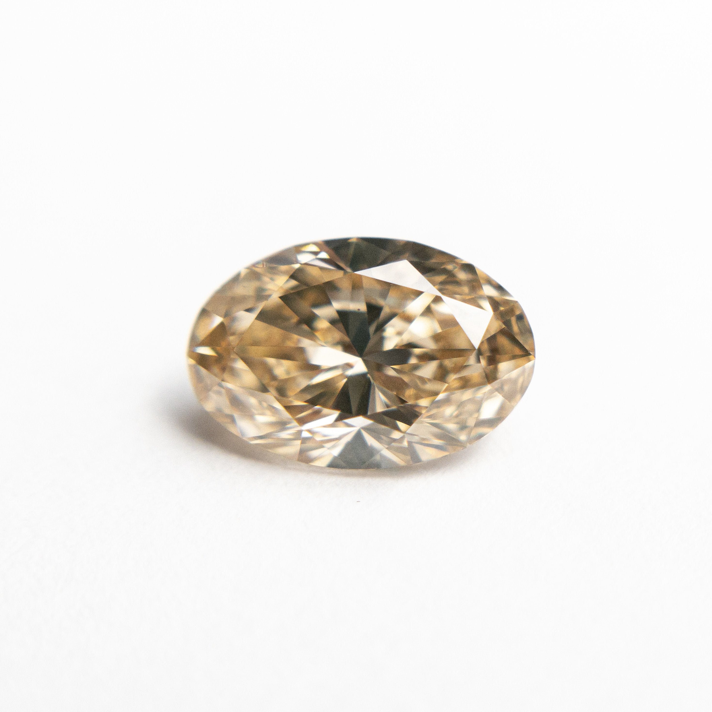 1.30ct 8.65x5.79x3.69mm Oval Brilliant 18747-01
