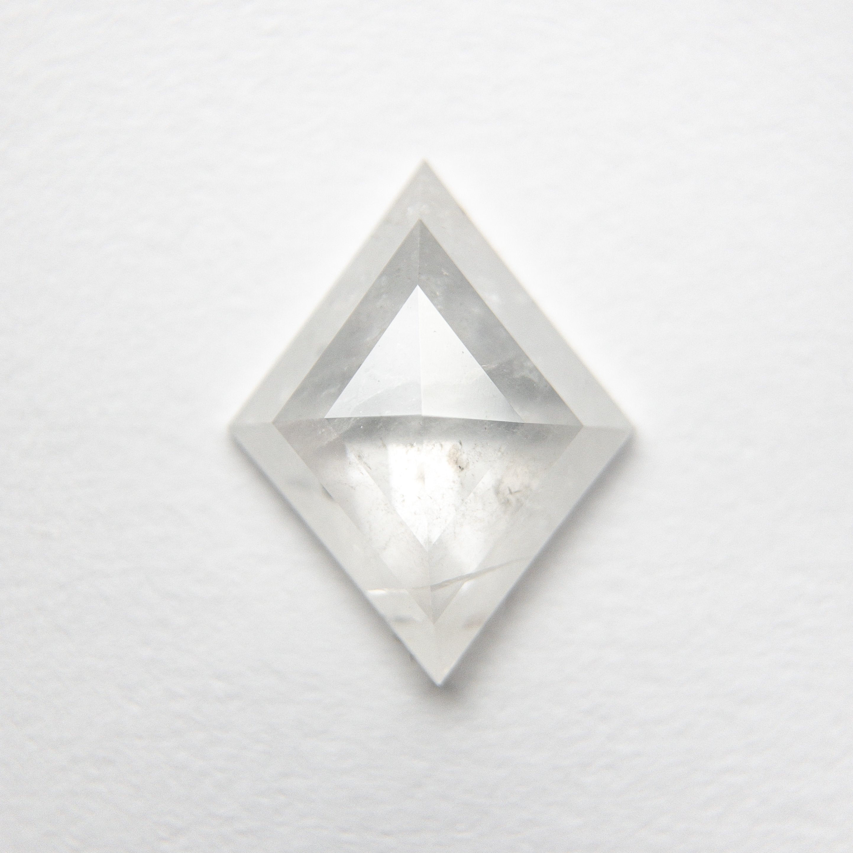 1.14ct 10.14x7.98x2.55m Kite Rosecut 18753-03