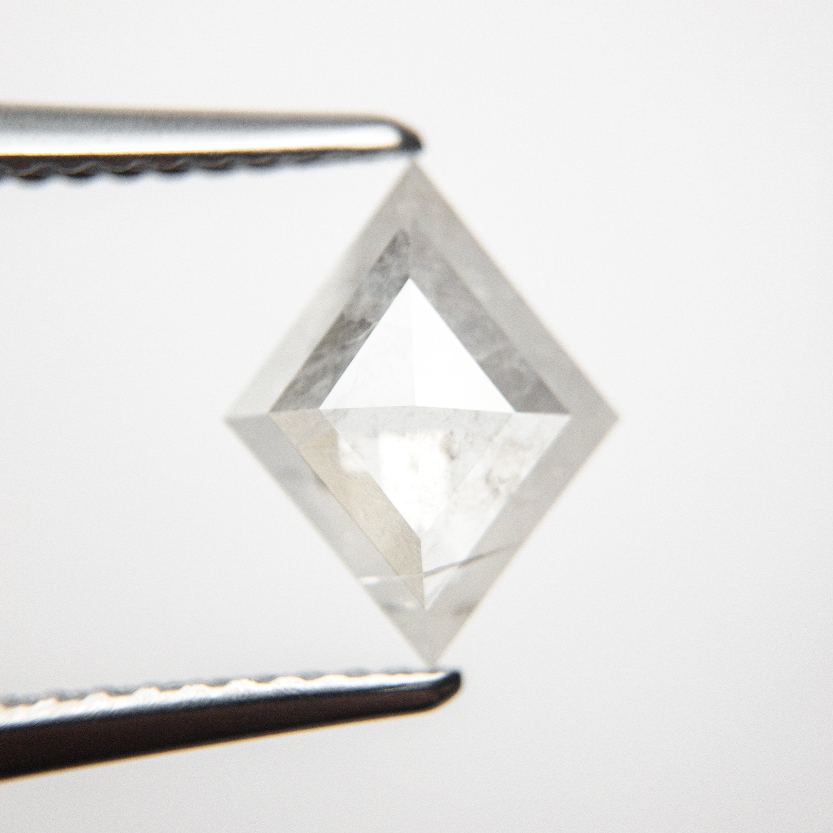 1.14ct 10.14x7.98x2.55m Kite Rosecut 18753-03