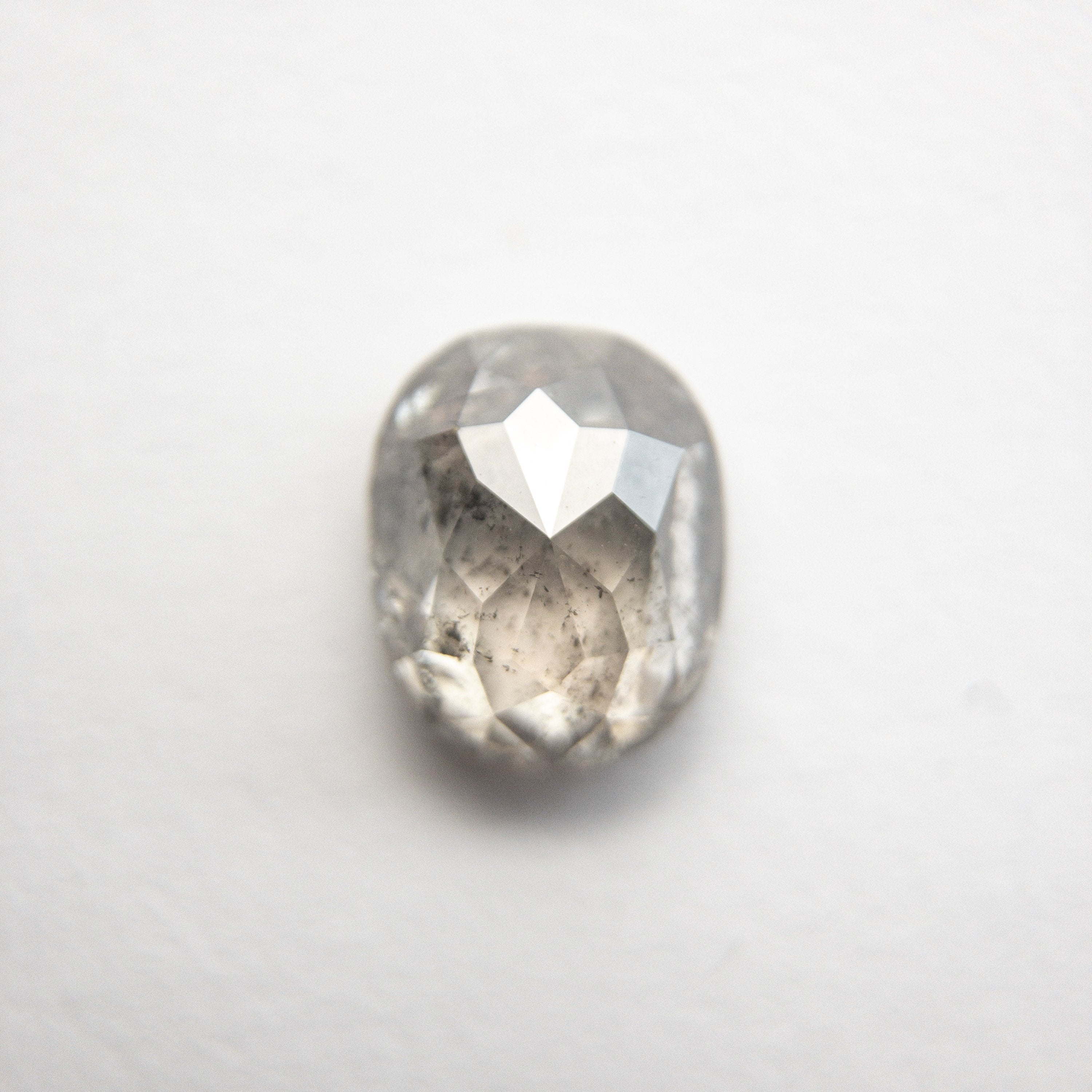 1.35ct 7.25x5.90x3.45mm Cushion Double Cut 18758-01