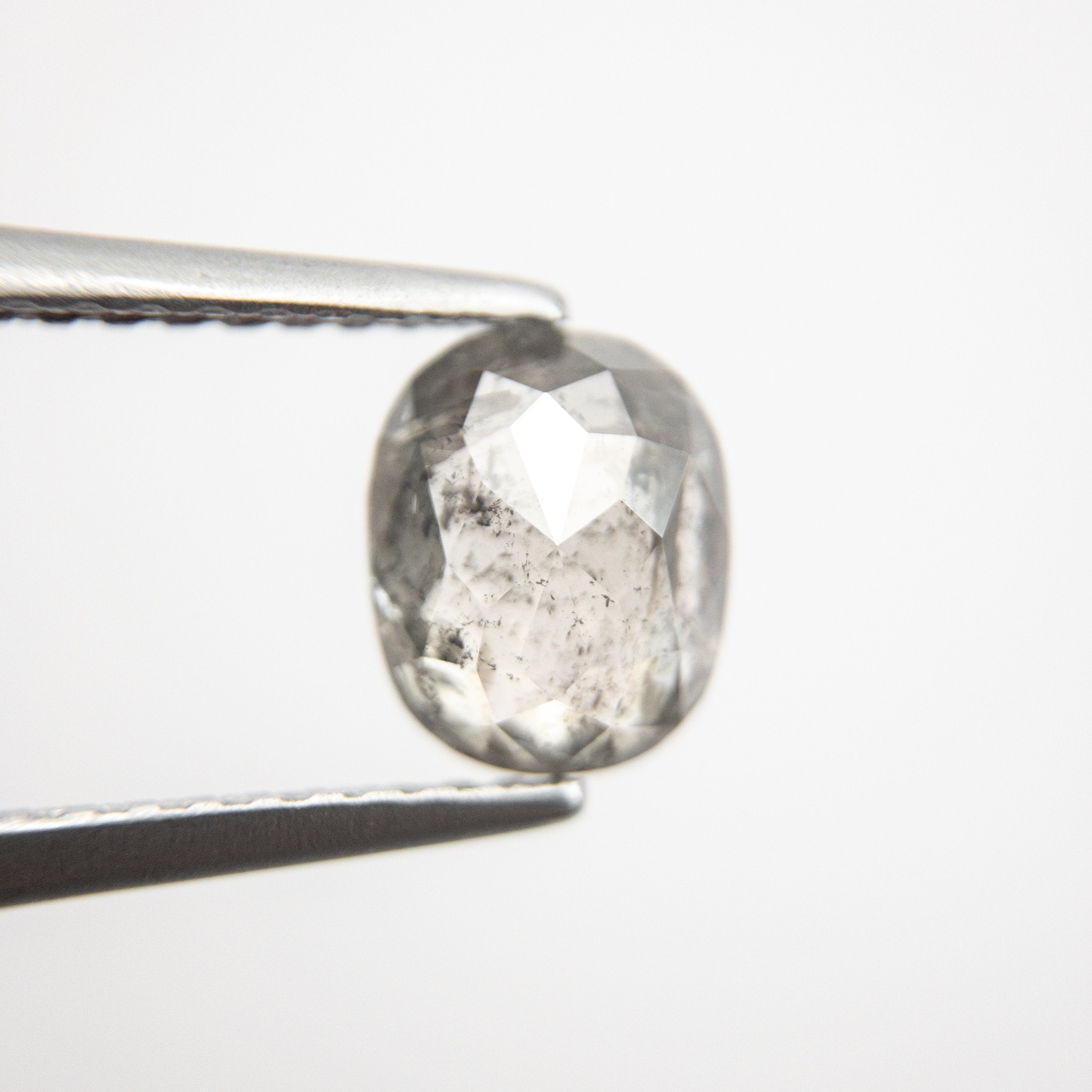 1.35ct 7.25x5.90x3.45mm Cushion Double Cut 18758-01