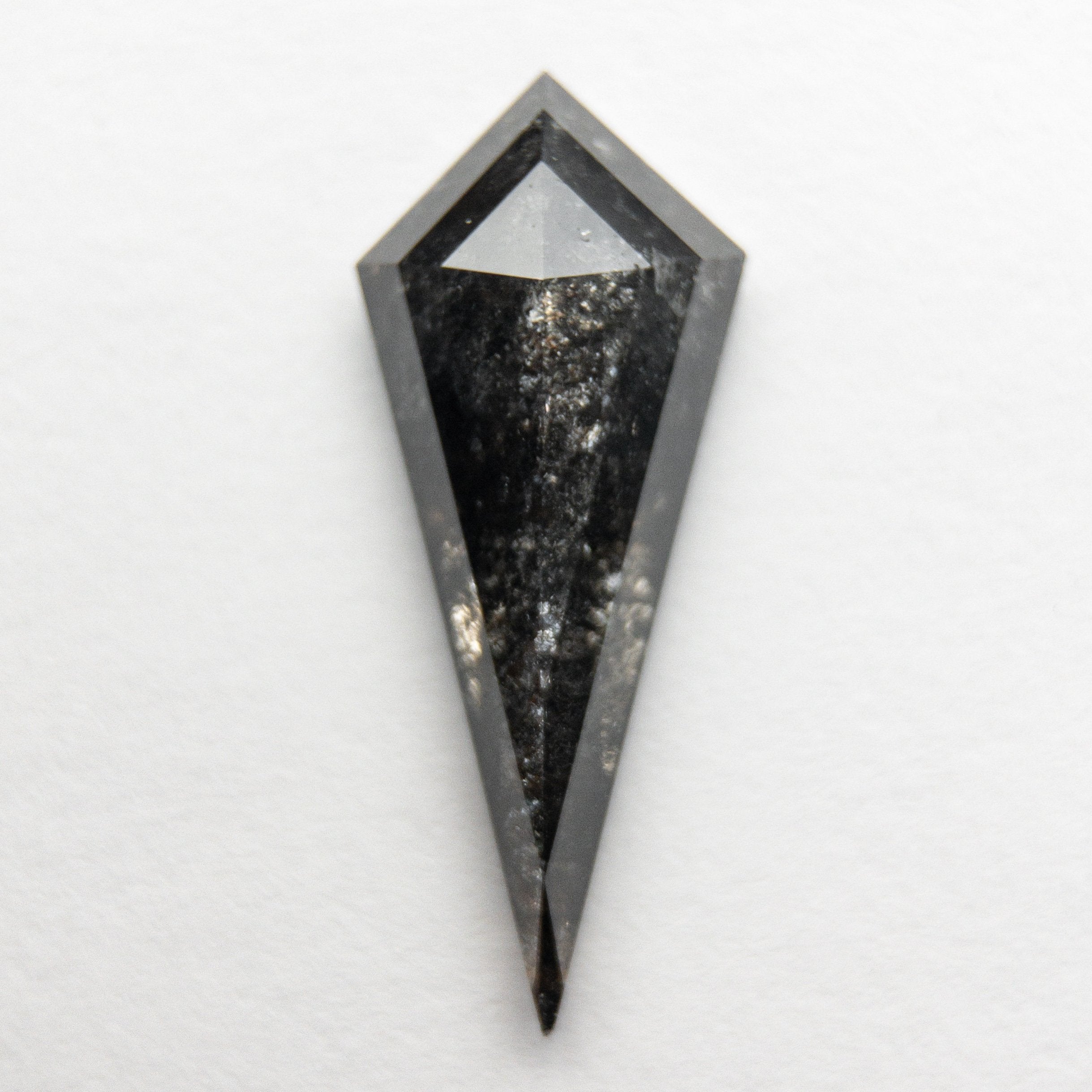 2.53ct 17.40x7.19x3.56mm Kite Rosecut 18760-01