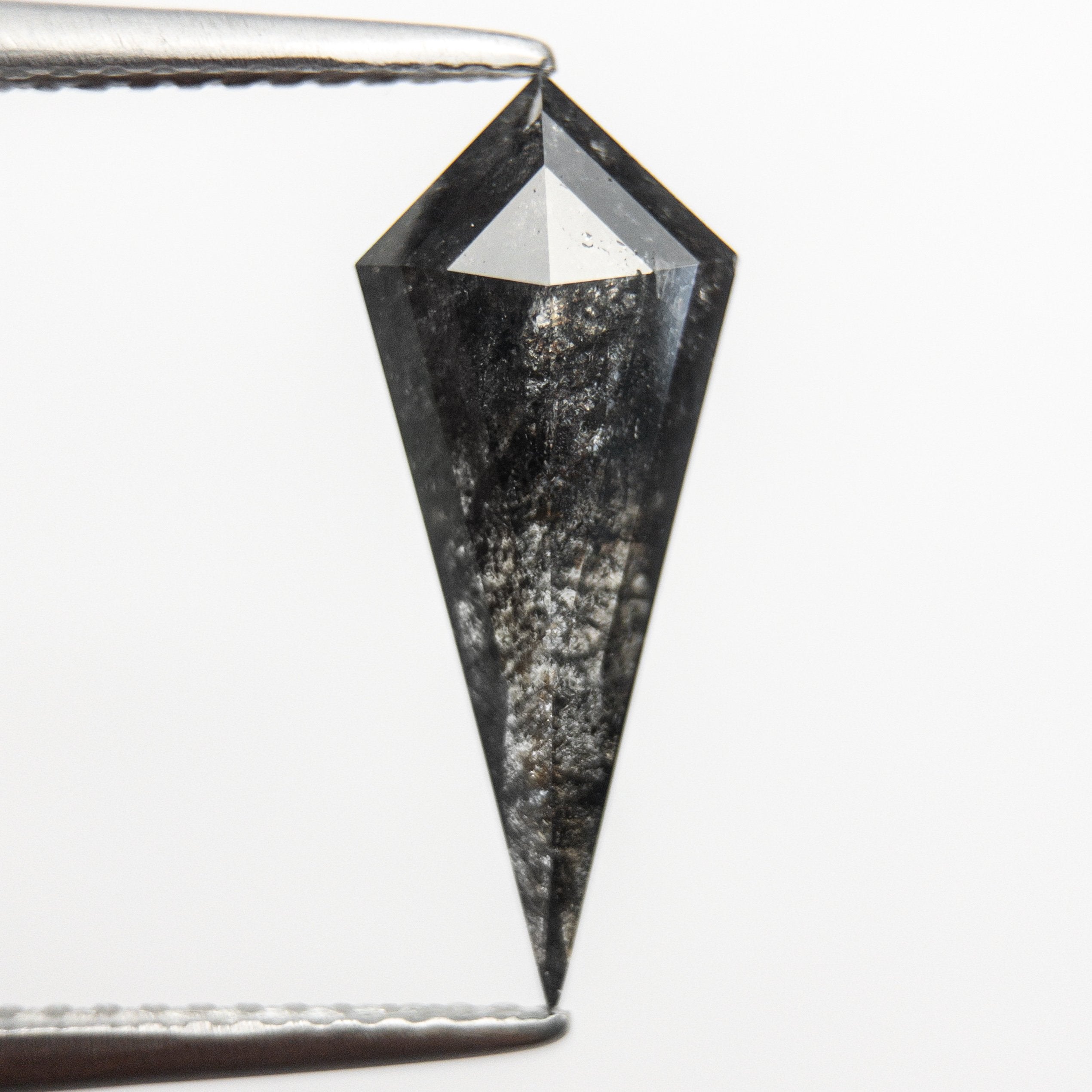 2.53ct 17.40x7.19x3.56mm Kite Rosecut 18760-01