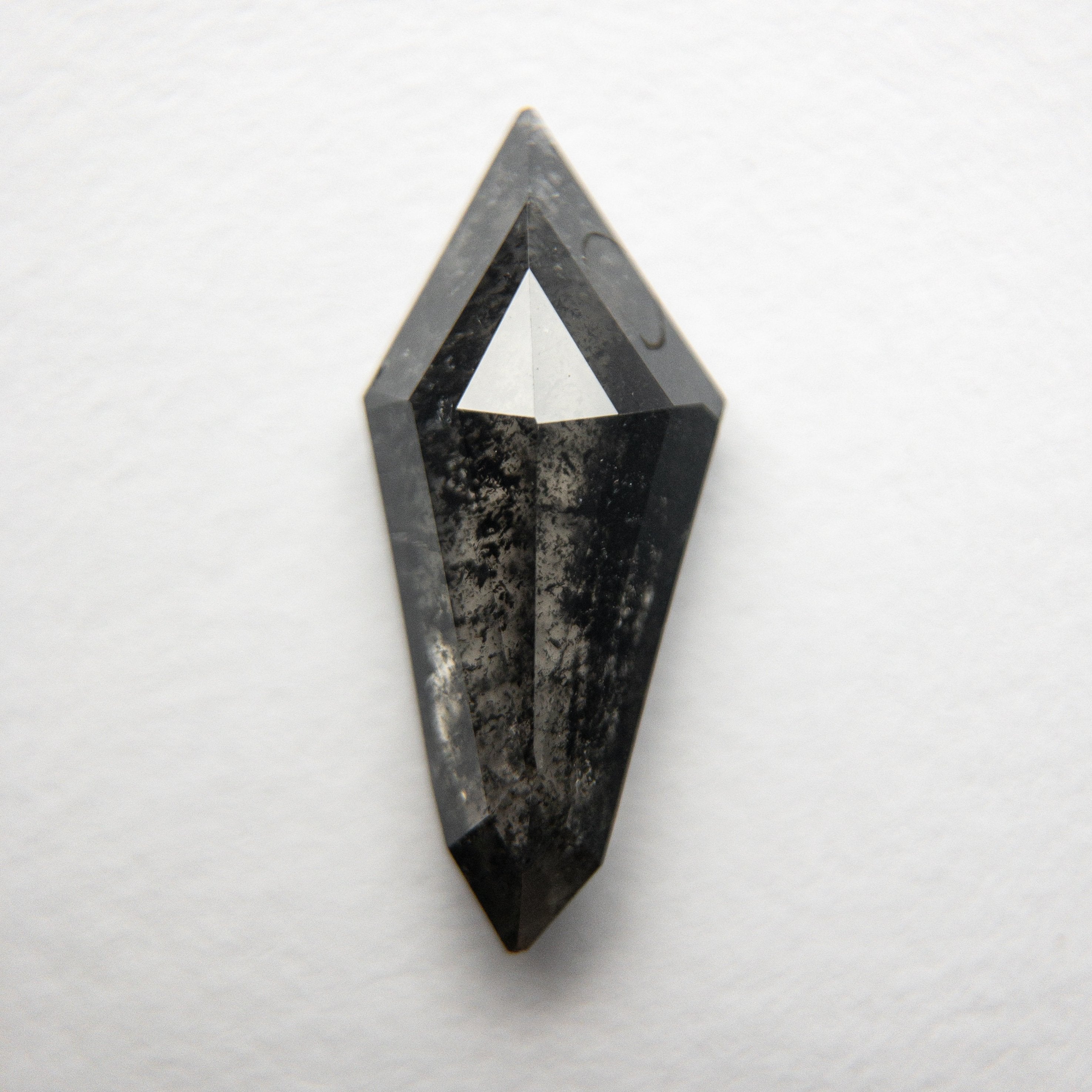 1.33ct 12.82x5.67x2.72mm Kite Rosecut 18760-03