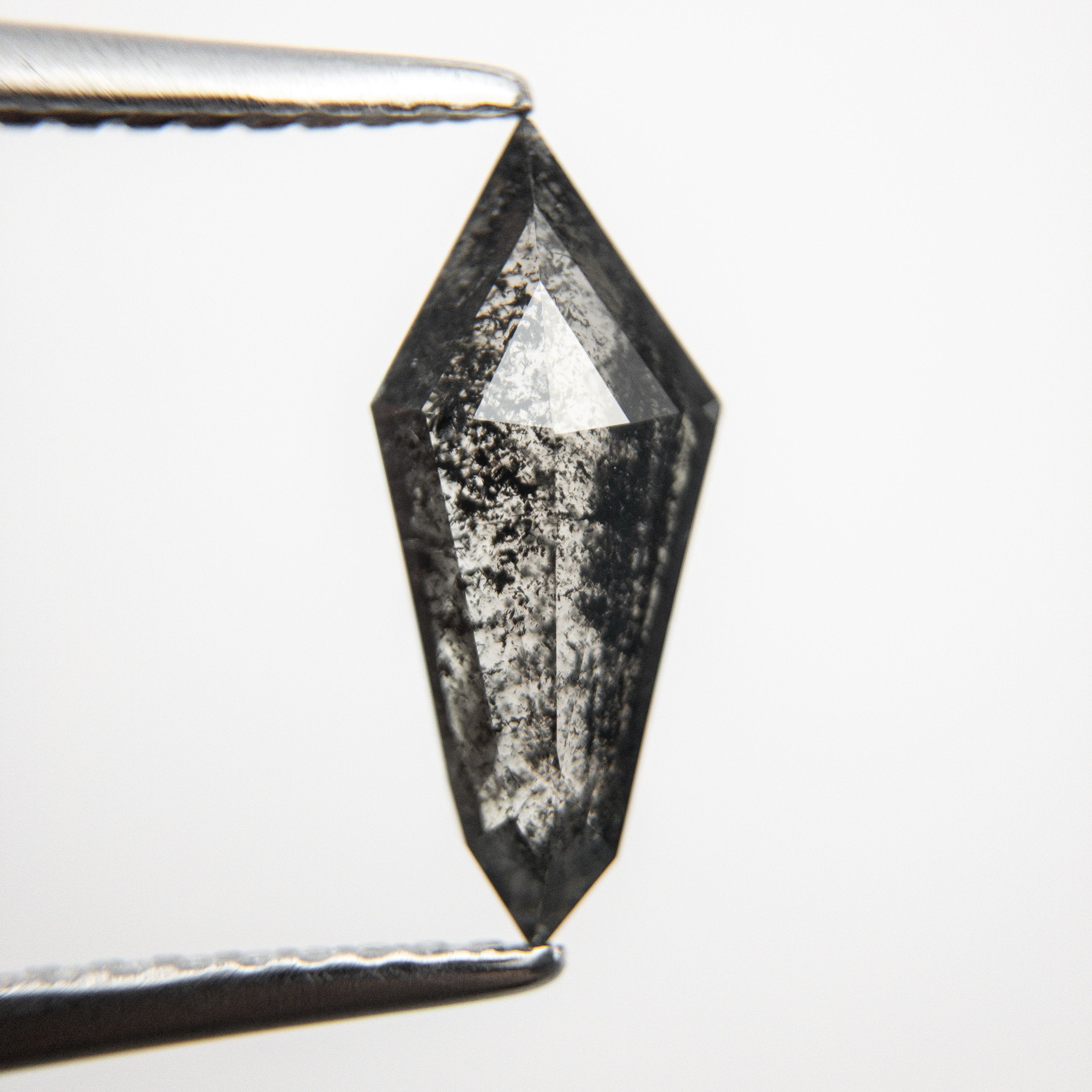 1.33ct 12.82x5.67x2.72mm Kite Rosecut 18760-03