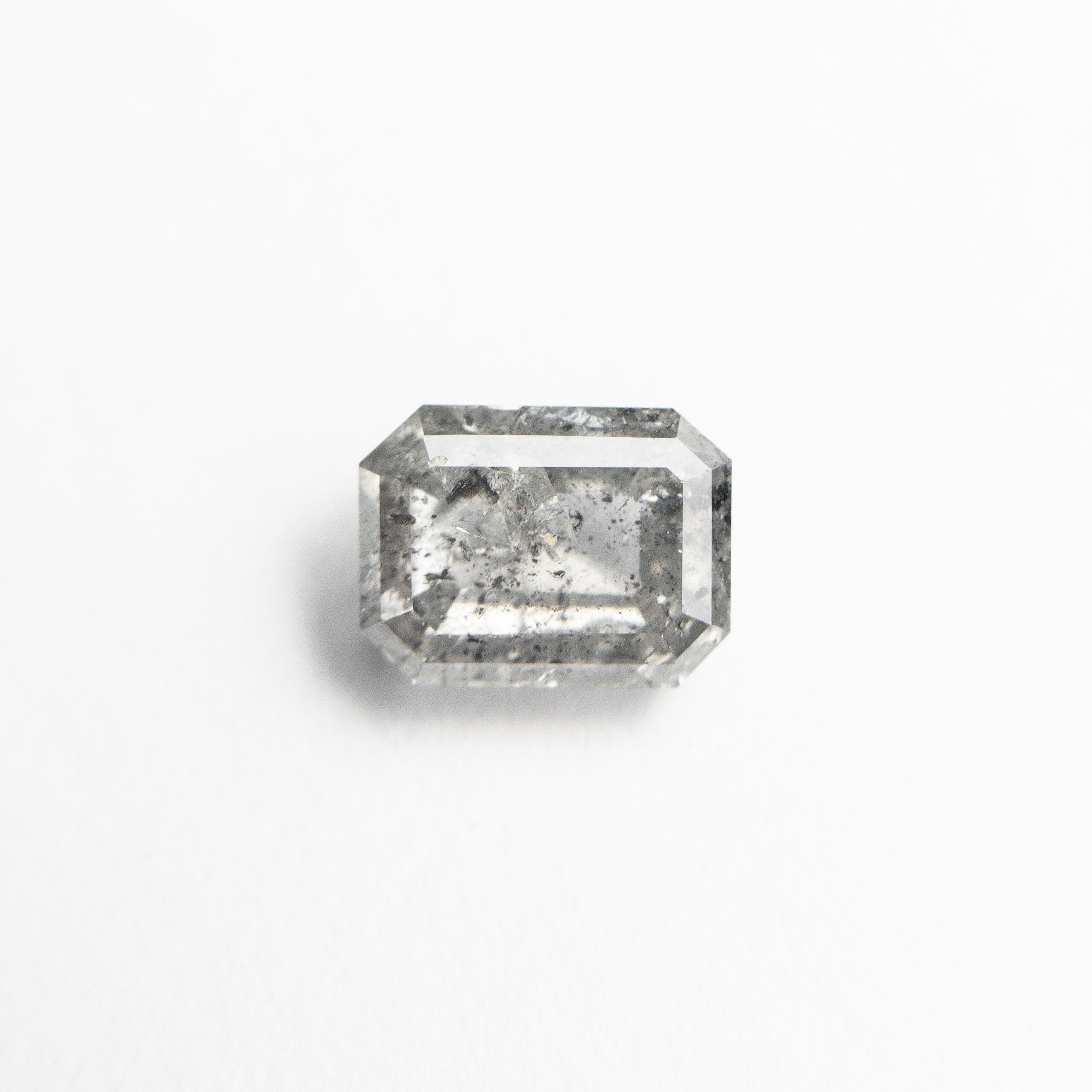1.07ct 6.45x4.82x3.15mm Cut Corner Rectangle Double Cut 18767-02