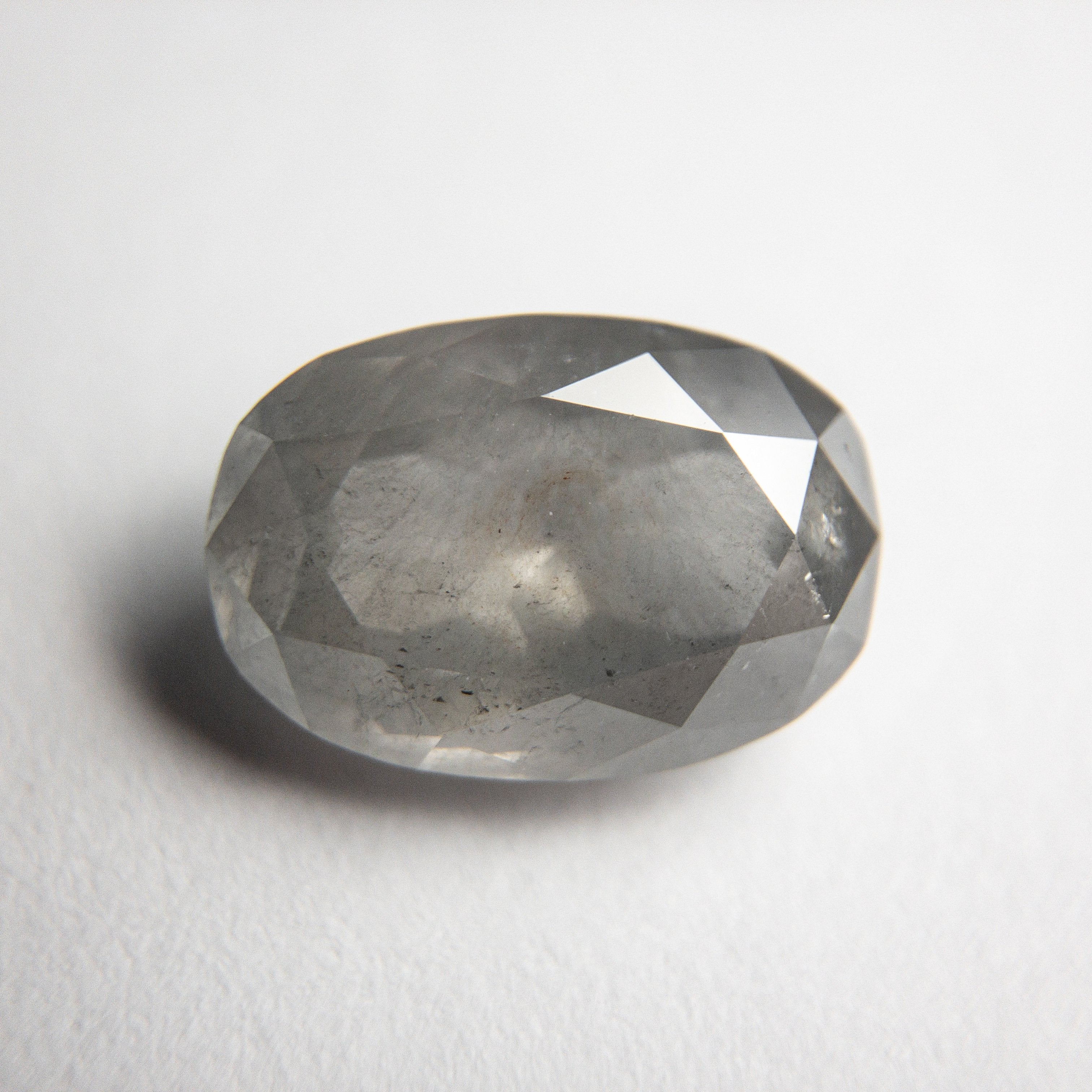 3.18ct 10.64x7.44x4.46mm Oval Double Cut 18768-03