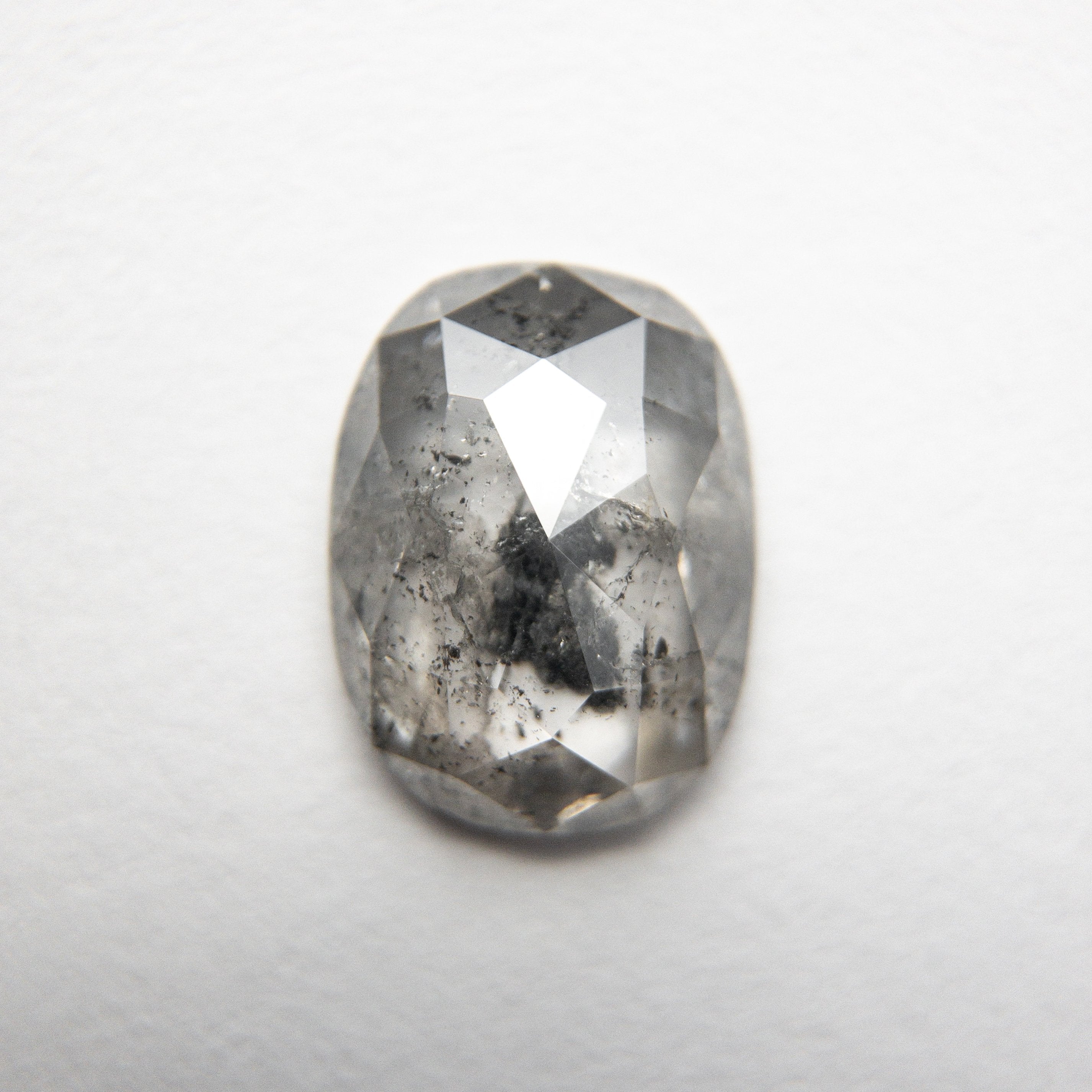 1.29ct 8.66x6.55x2.38mm Oval Rosecut 18768-04
