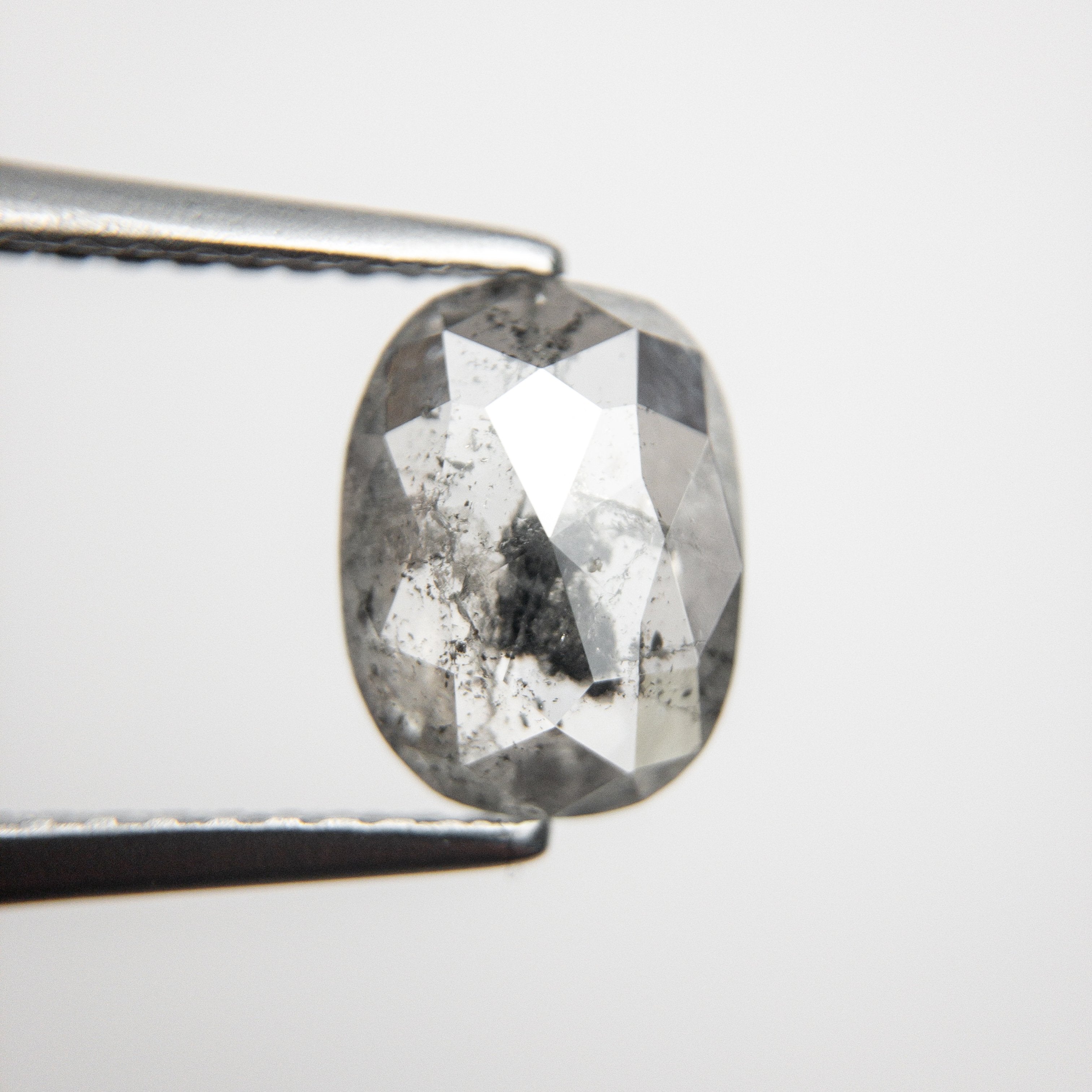 1.29ct 8.66x6.55x2.38mm Oval Rosecut 18768-04