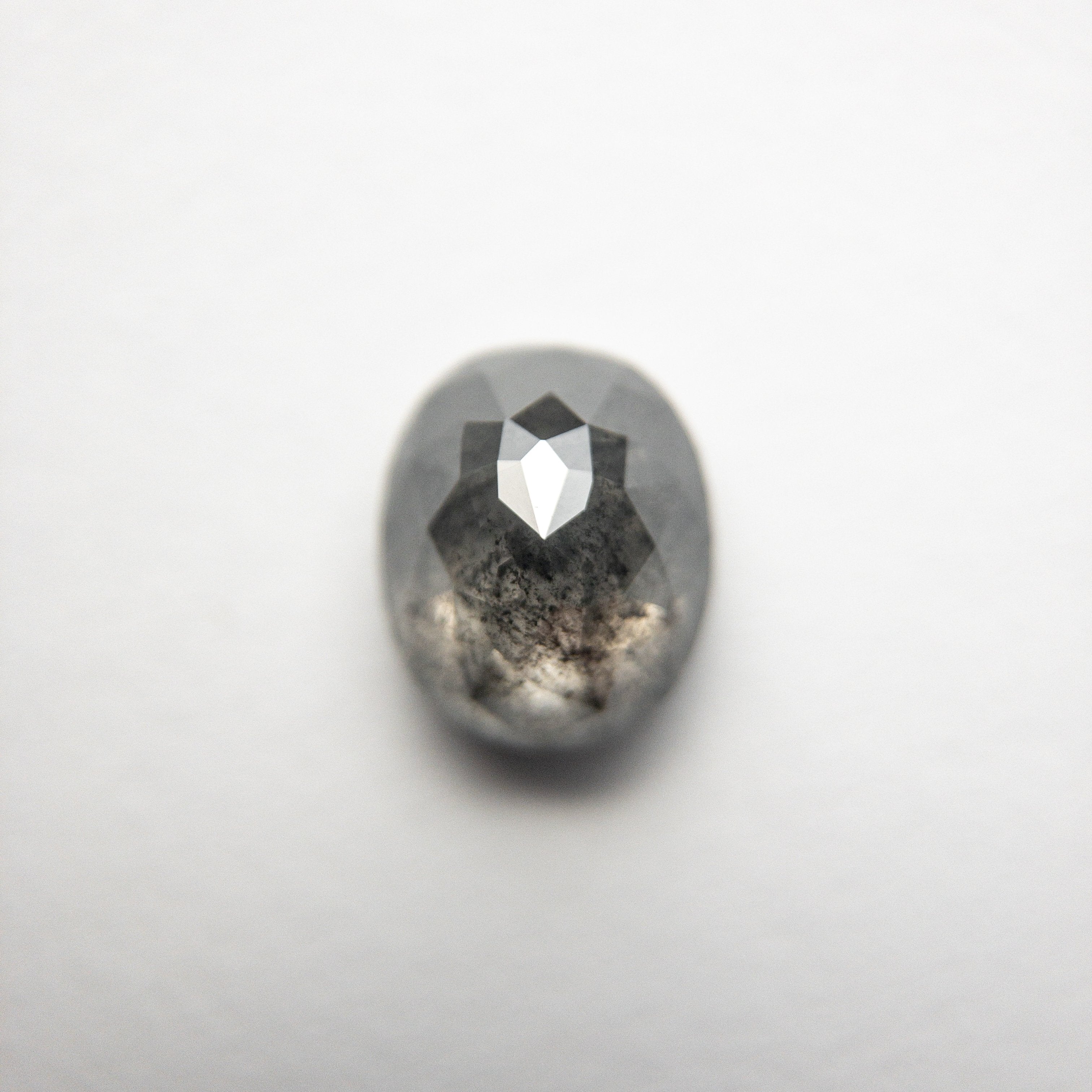 1.35ct 6.69x5.59x3.99mm Oval Double Cut 18768-06