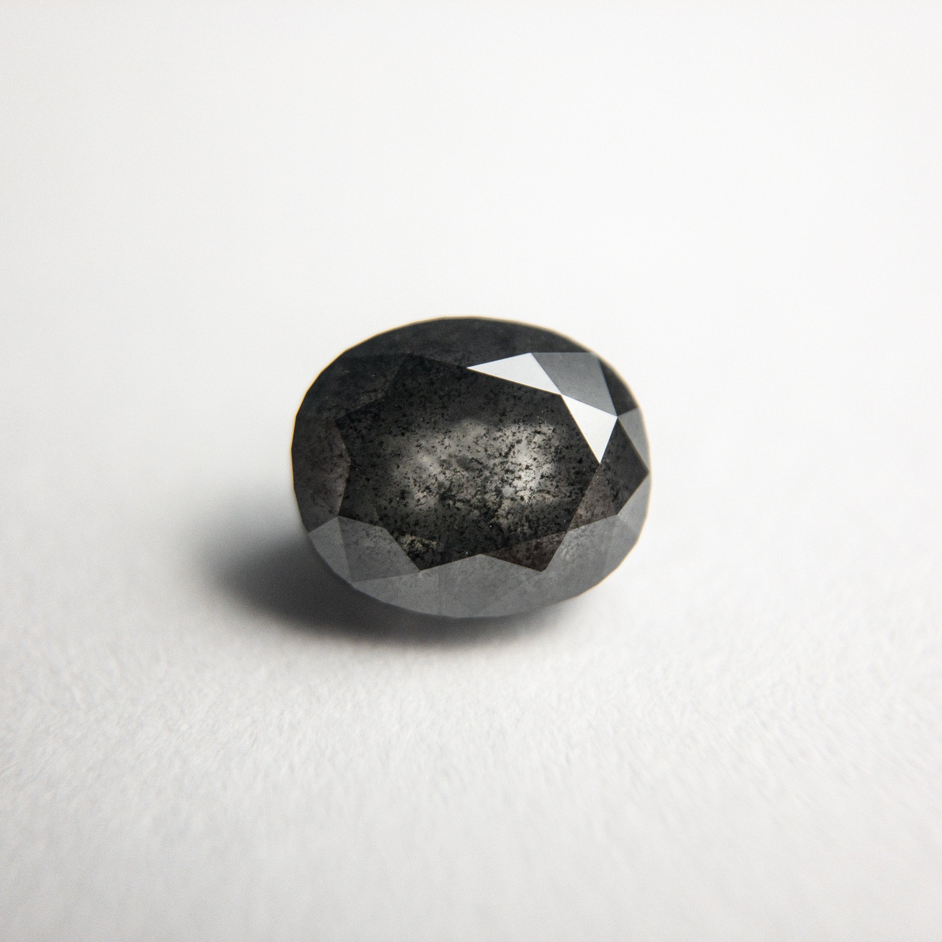 1.35ct 6.69x5.59x3.99mm Oval Double Cut 18768-06