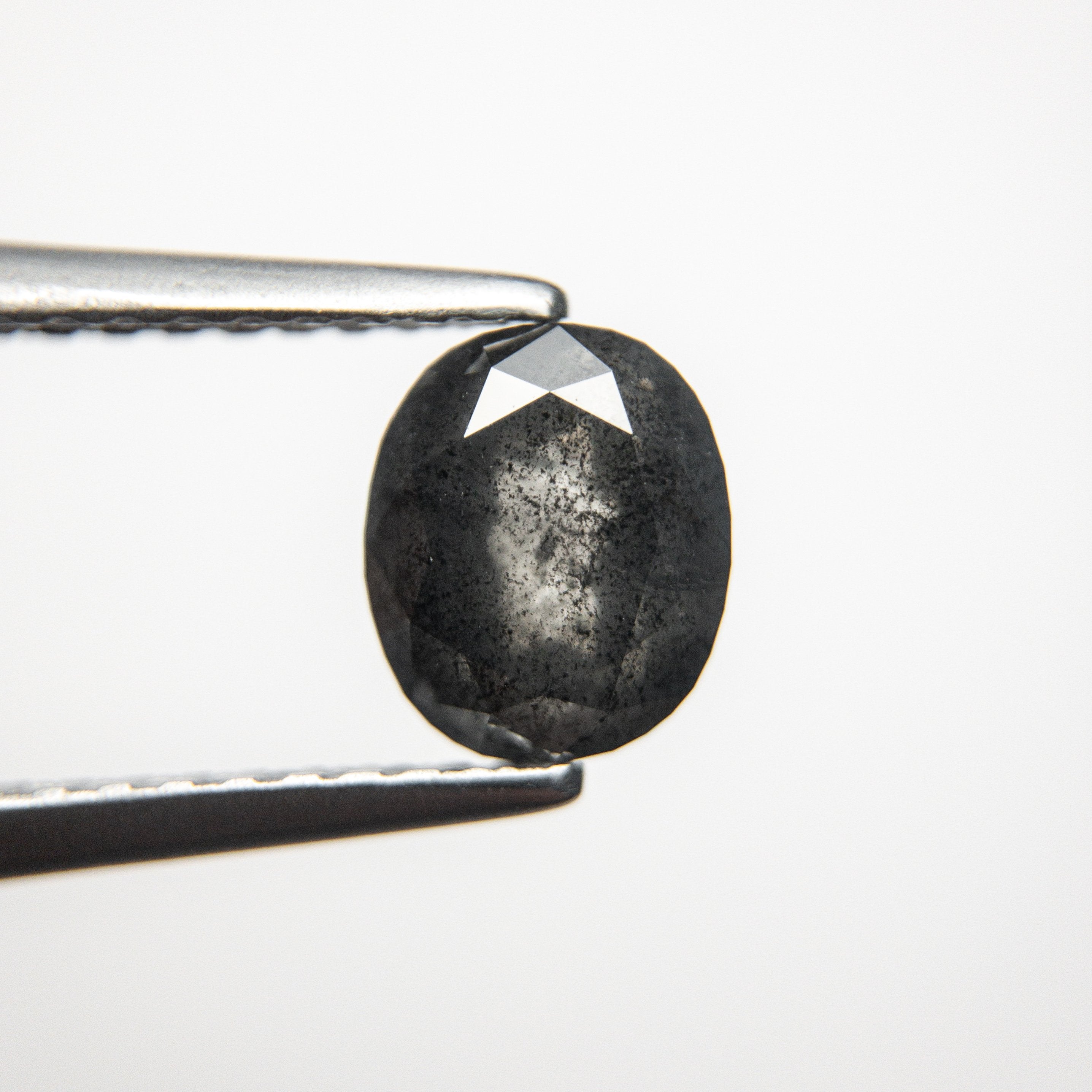 1.35ct 6.69x5.59x3.99mm Oval Double Cut 18768-06