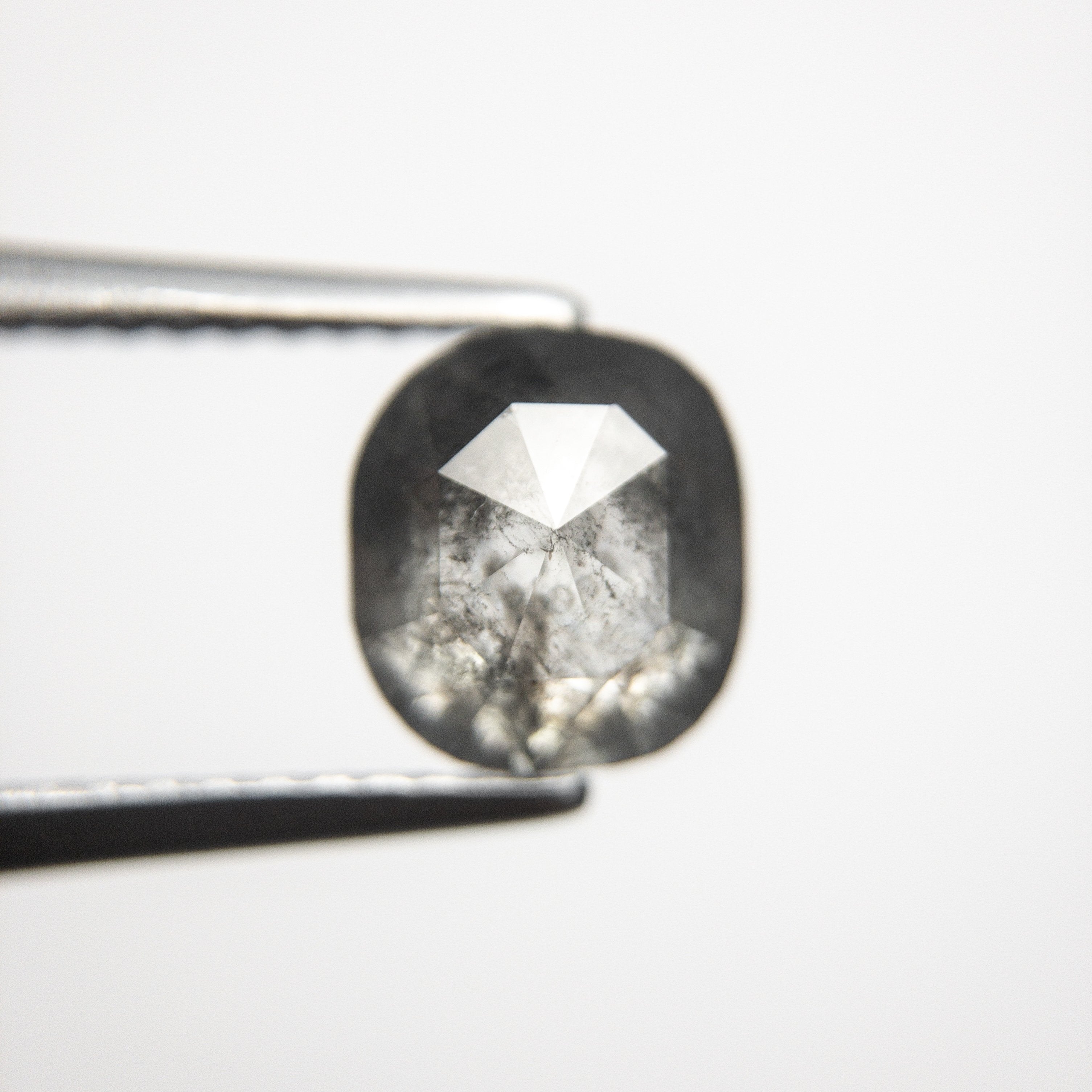 1.75ct 7.41x6.66x3.93mm Cushion Rosecut 18768-08
