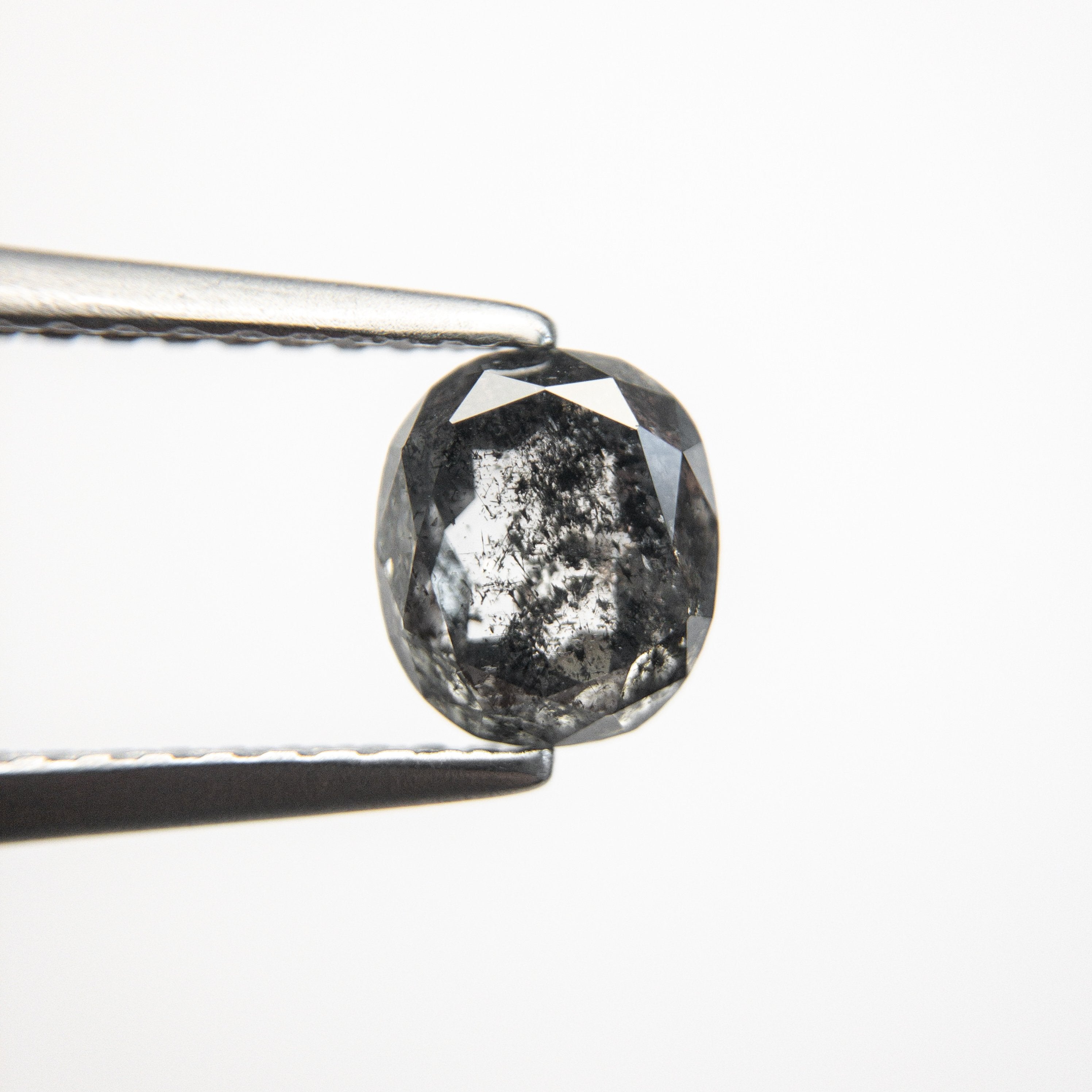 1.02ct 6.29x5.46x3.09mm Cushion Double Cut 18787-03