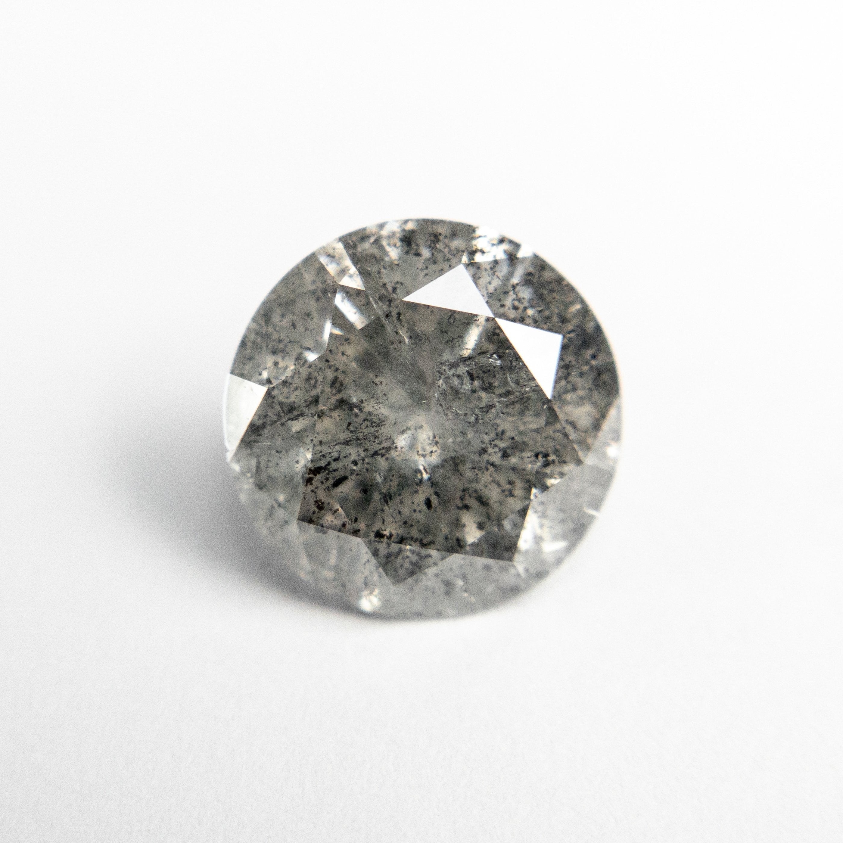 2.05ct 8.17x8.09x4.96mm Round Brilliant 18791-01
