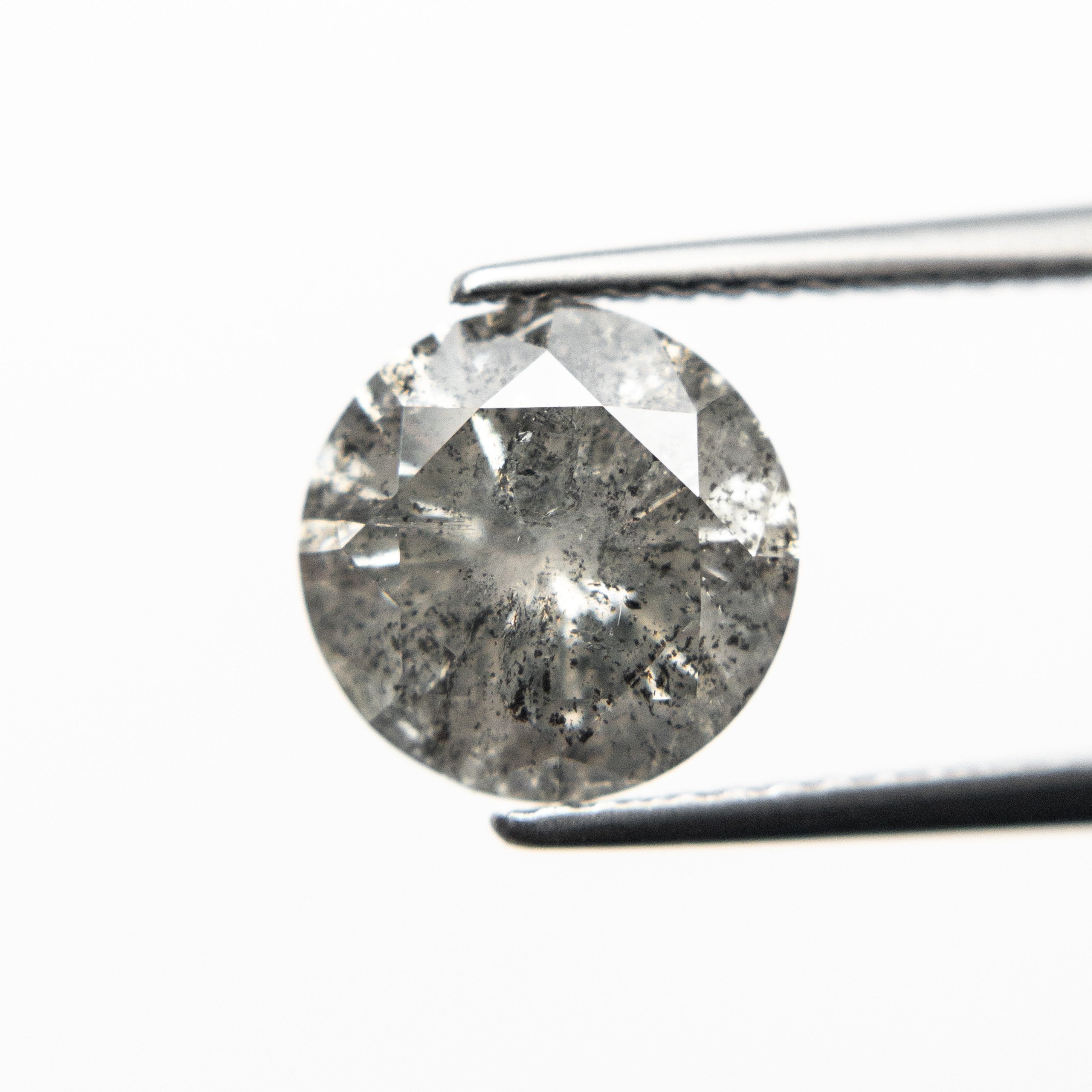 2.05ct 8.17x8.09x4.96mm Round Brilliant 18791-01