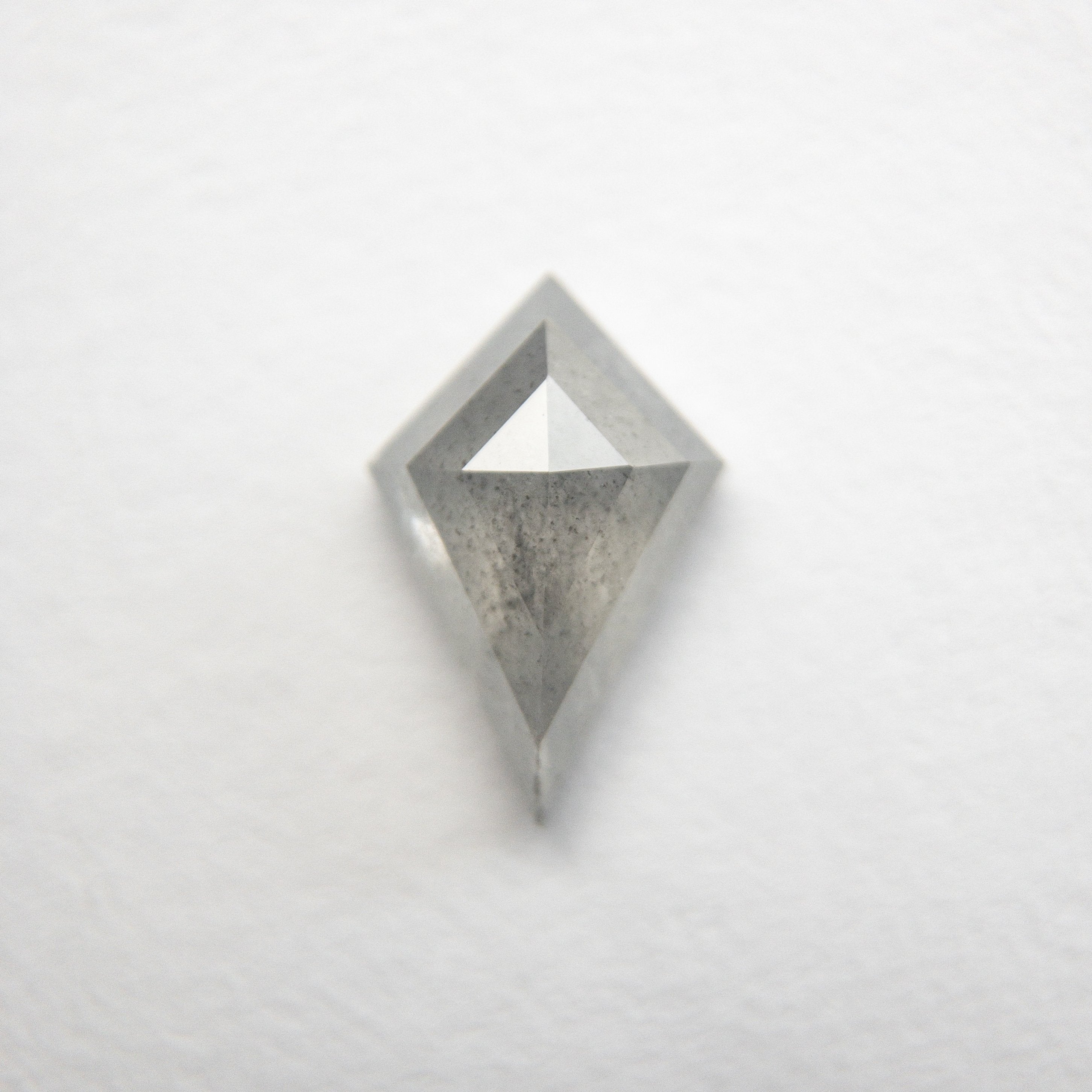 0.84ct 8.66x5.65x2.66mm Kite Rosecut 18793-01