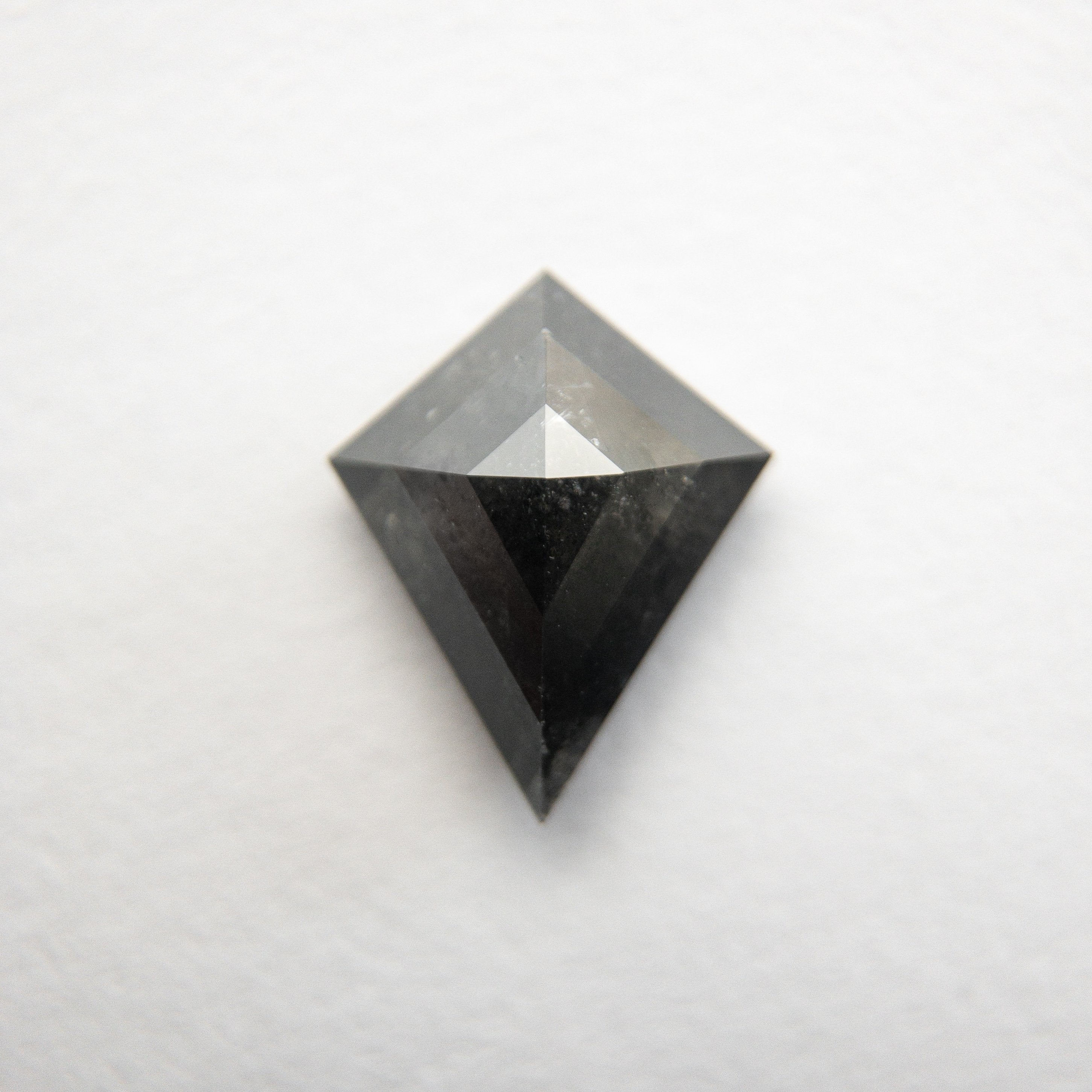 1.03ct 8.58x6.98x3.02mm Kite Rosecut 18793-02