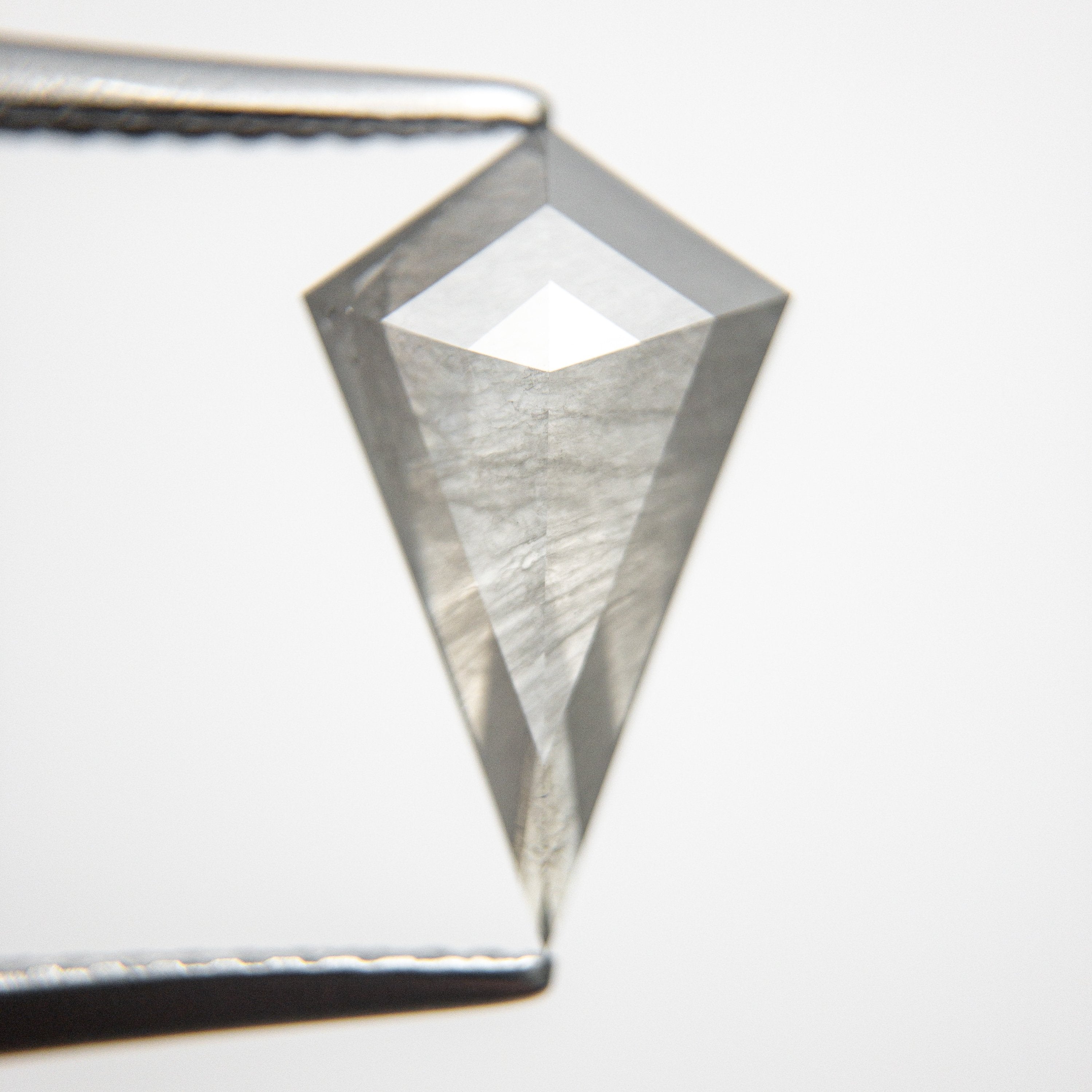 1.92ct 13.33x7.89x3.31mm Kite Rosecut 18793-03