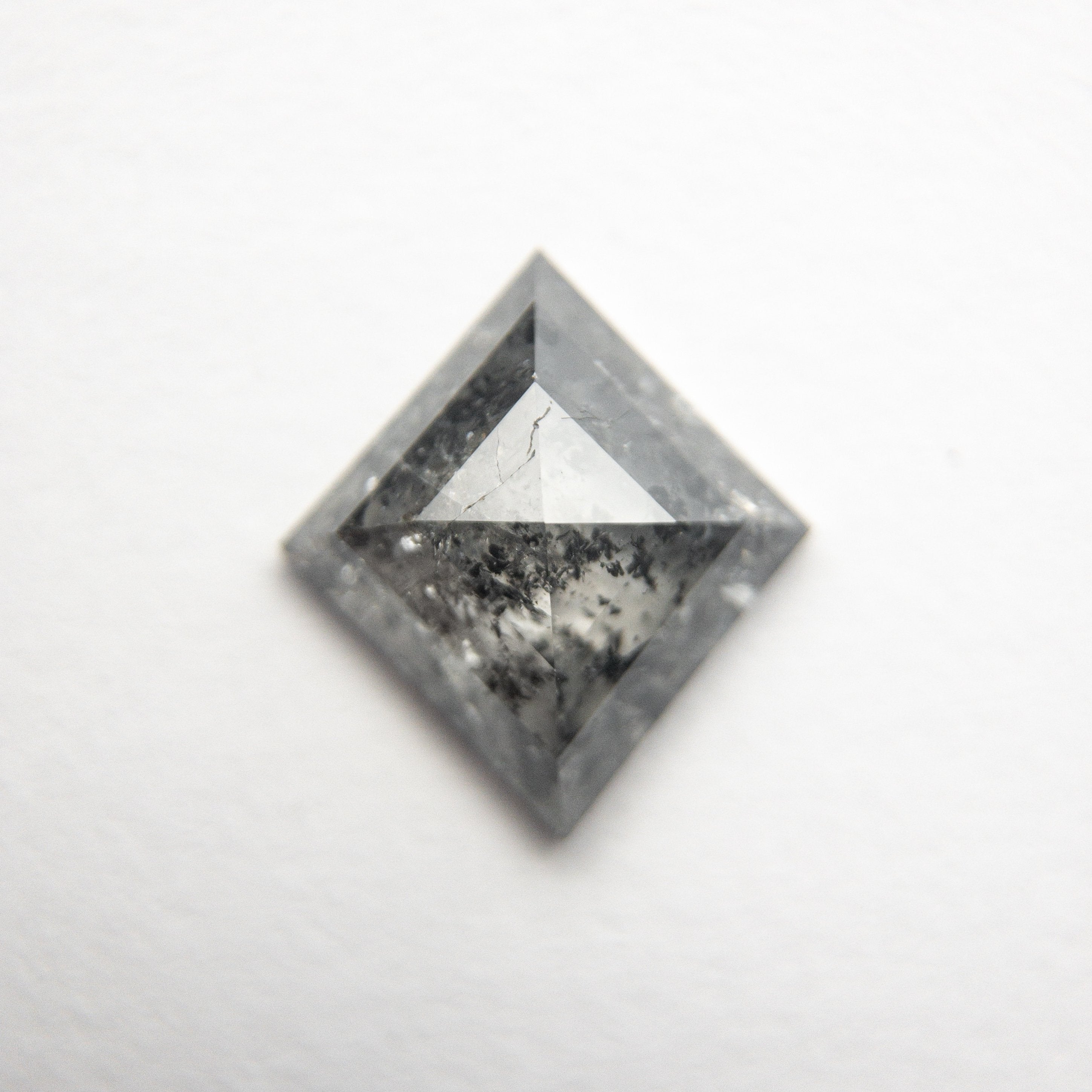 1.22ct 9.22x8.36x2.91mm Kite Rosecut 18805-03